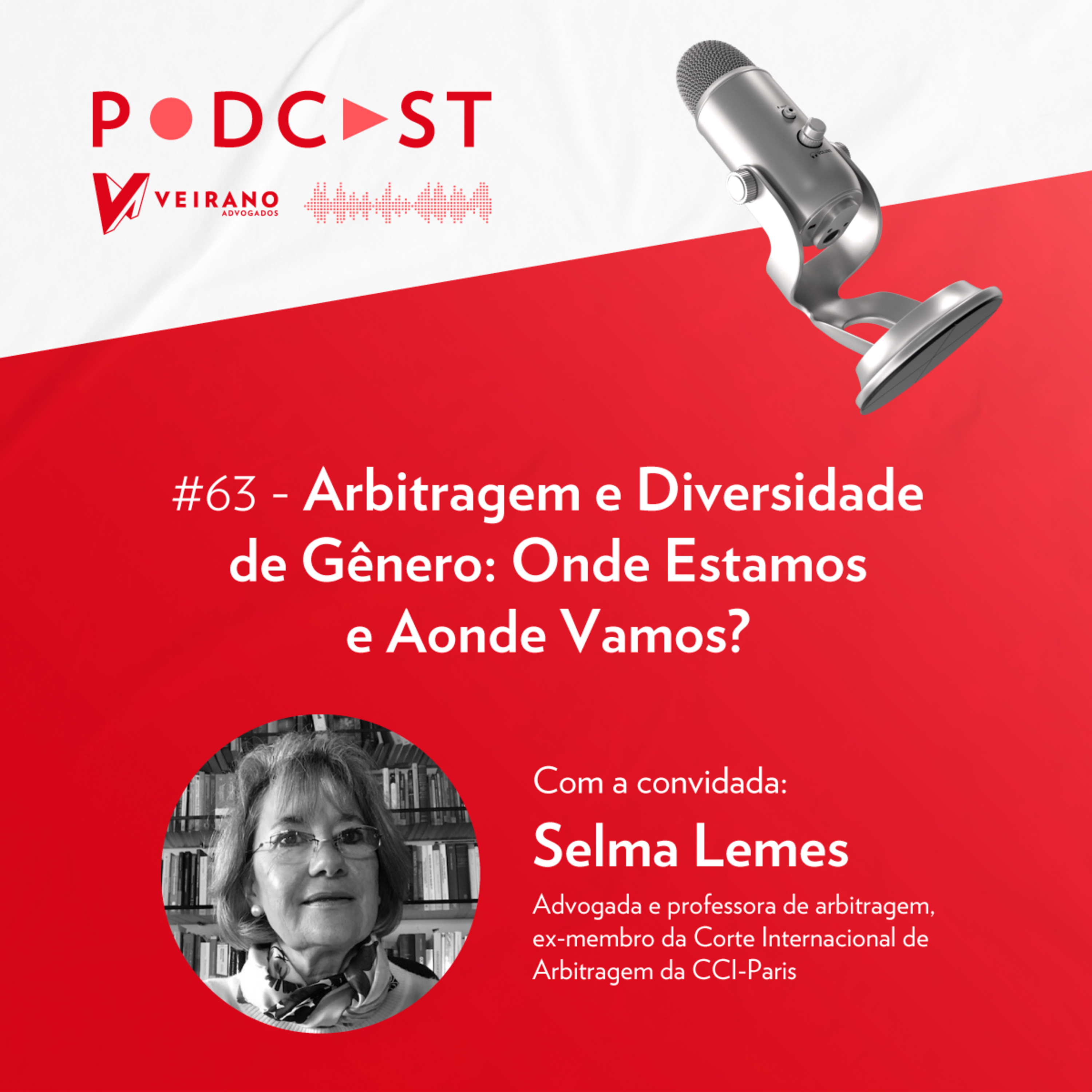 Podcast Veirano