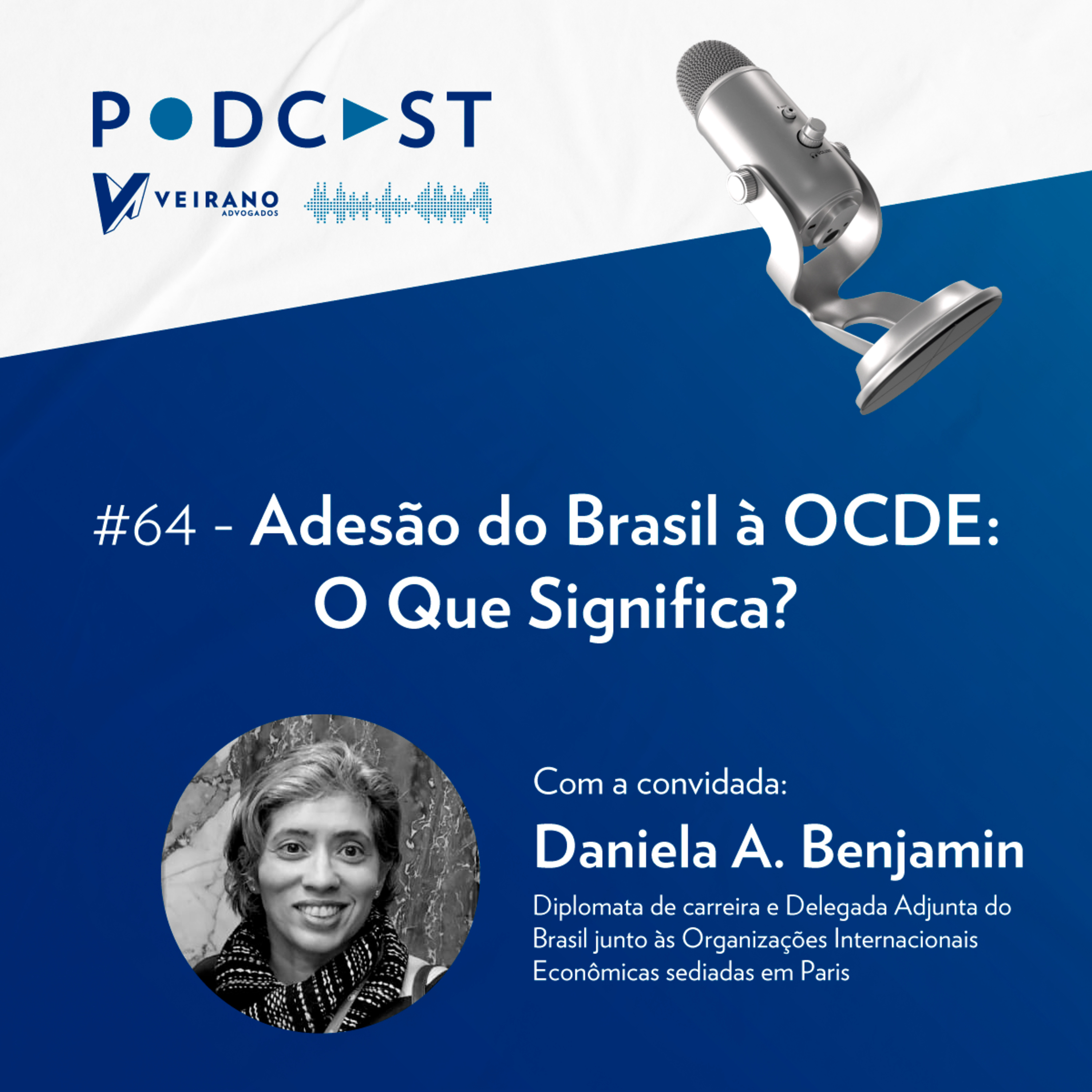 Podcast Veirano