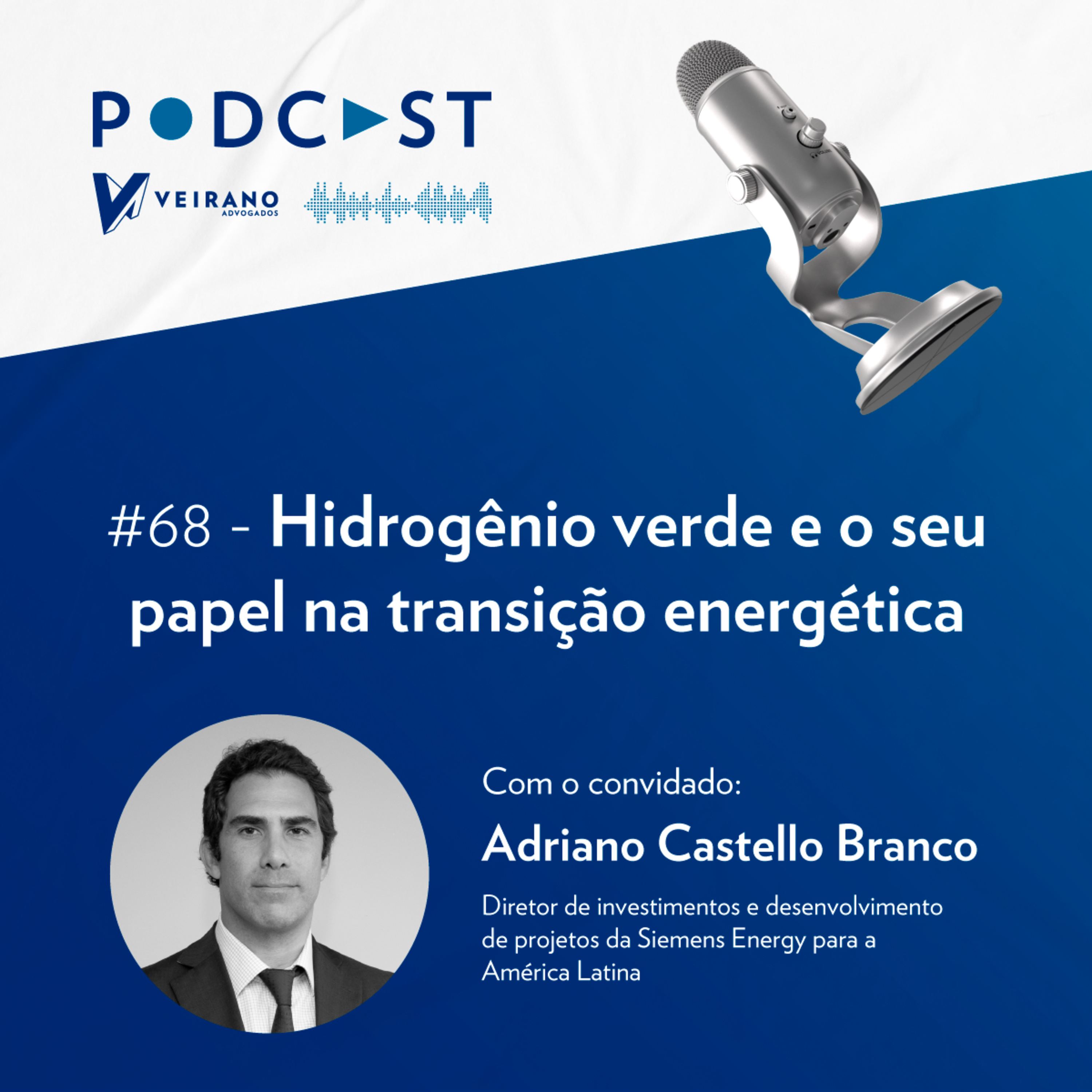 Podcast Veirano