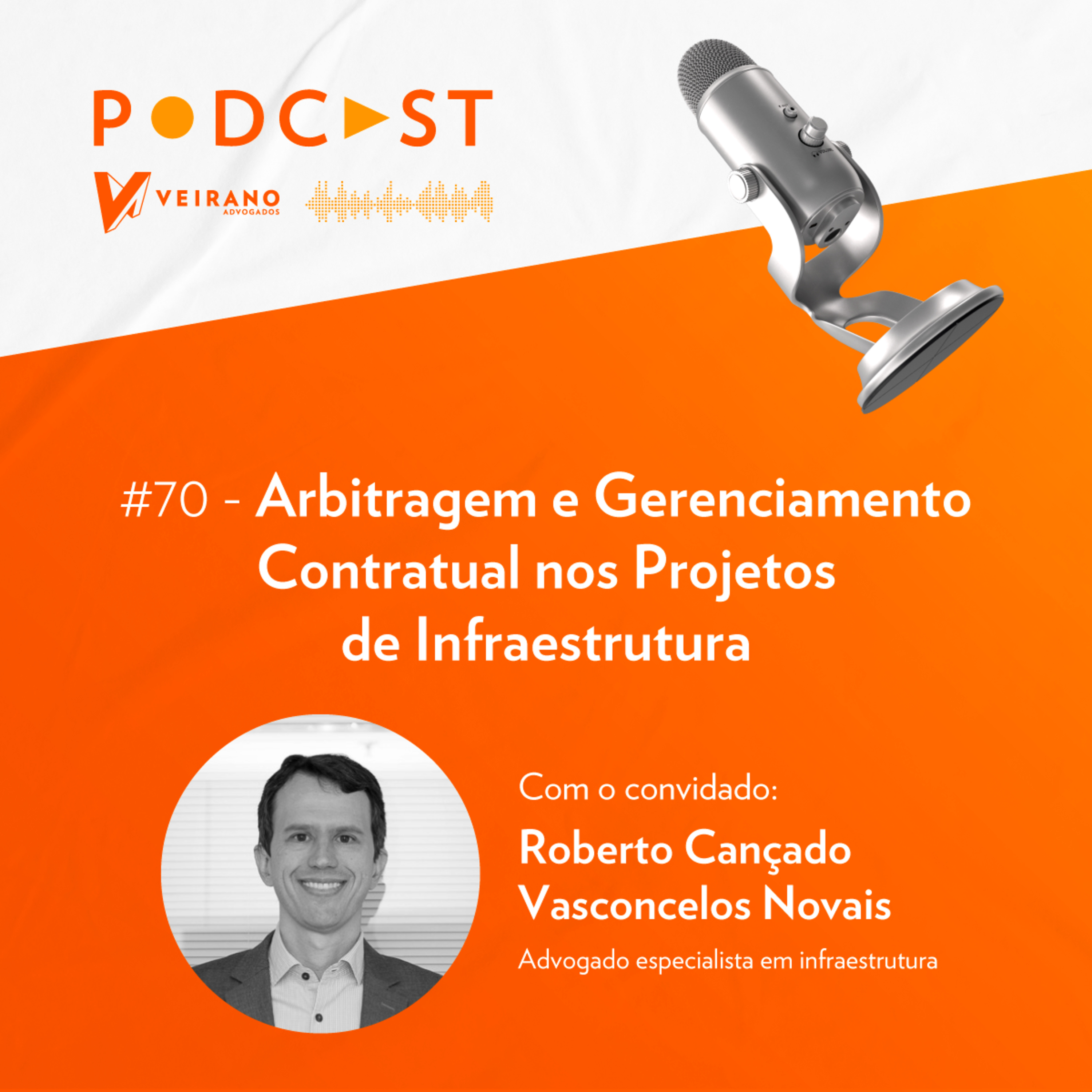 Podcast Veirano