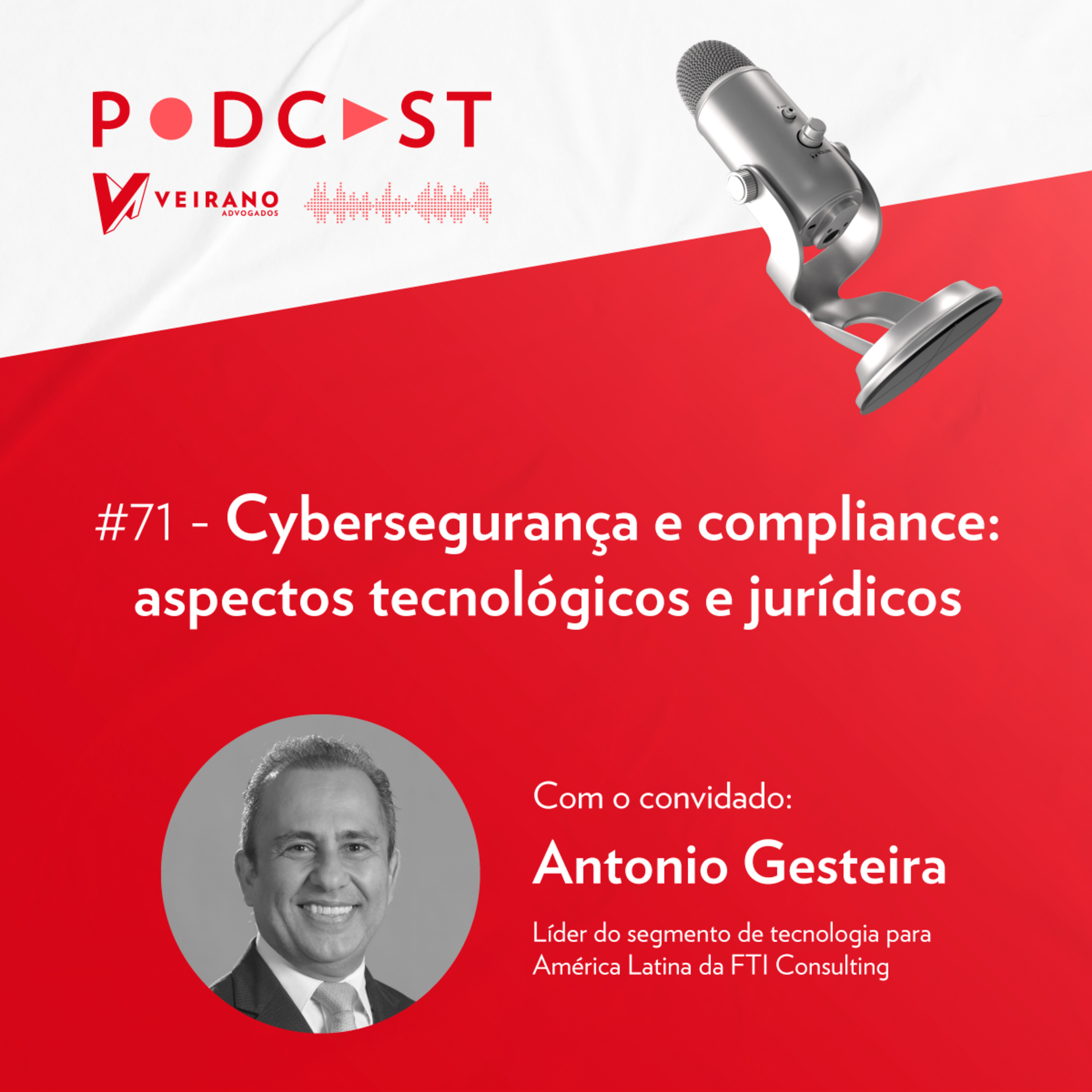 Podcast Veirano