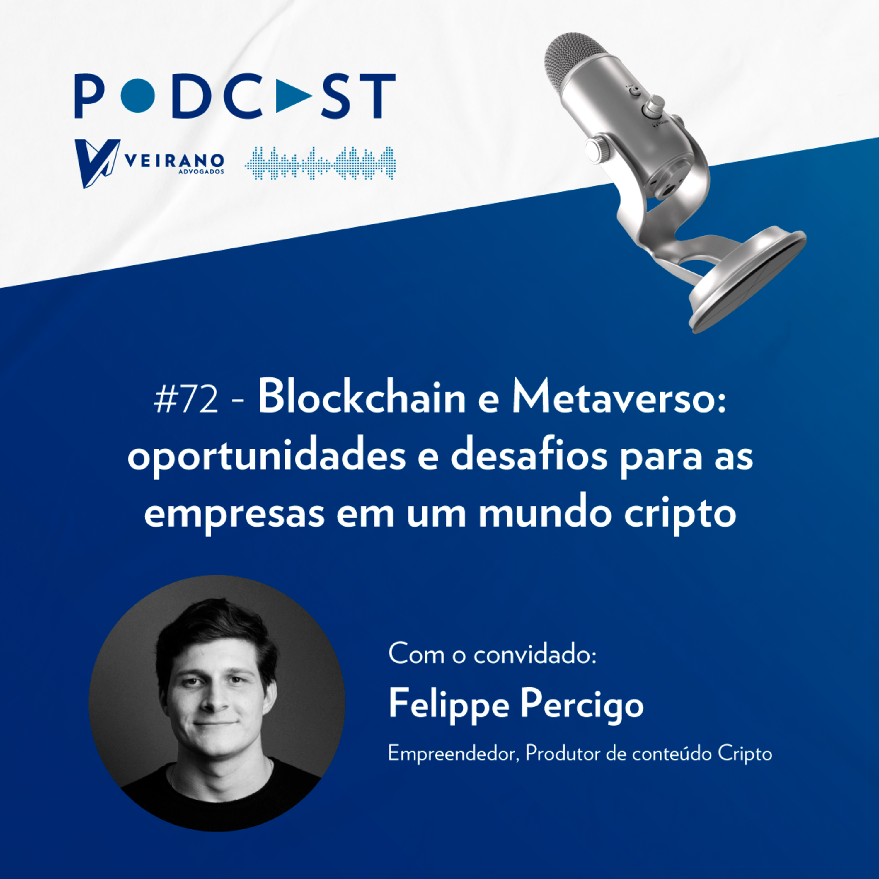 Podcast Veirano