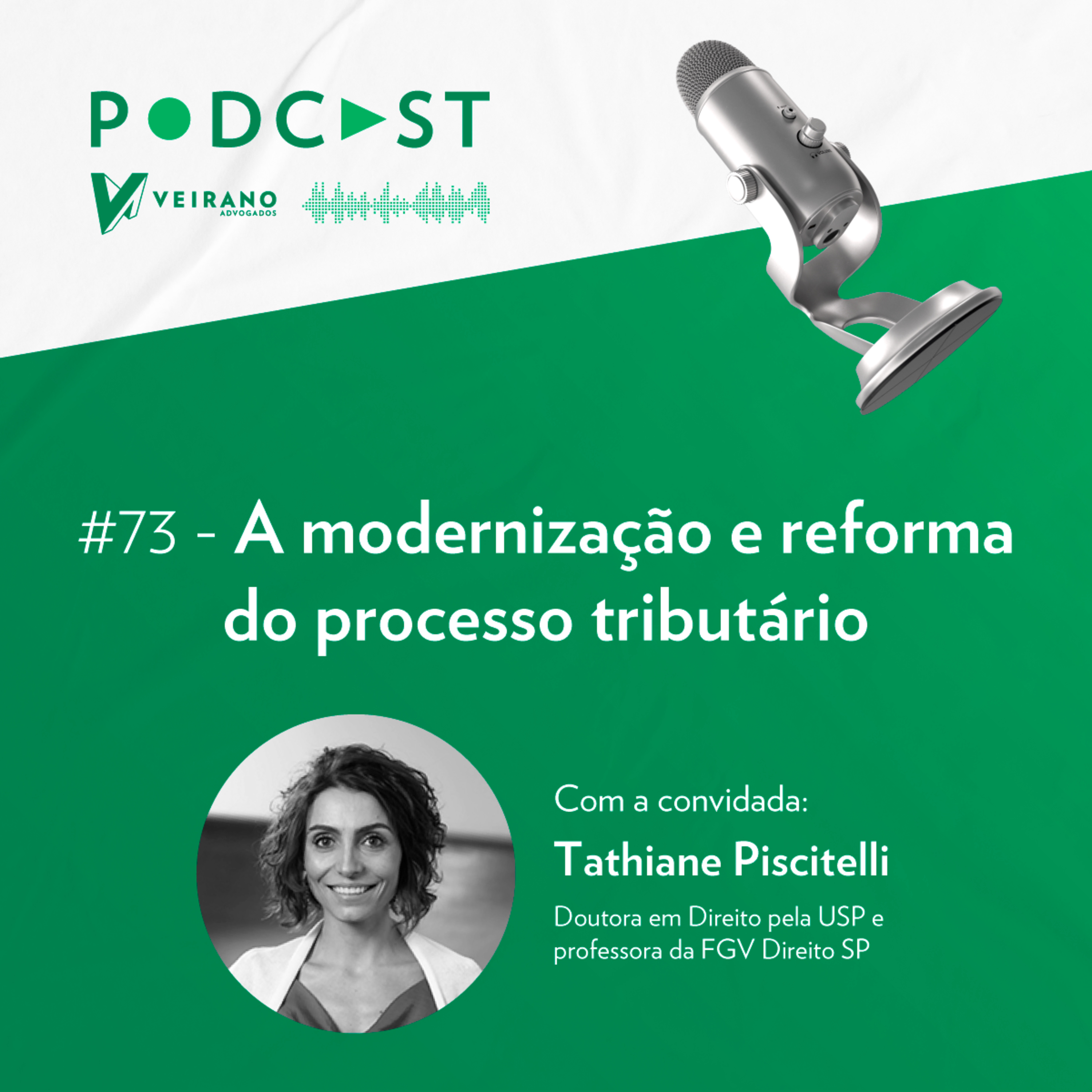 Podcast Veirano