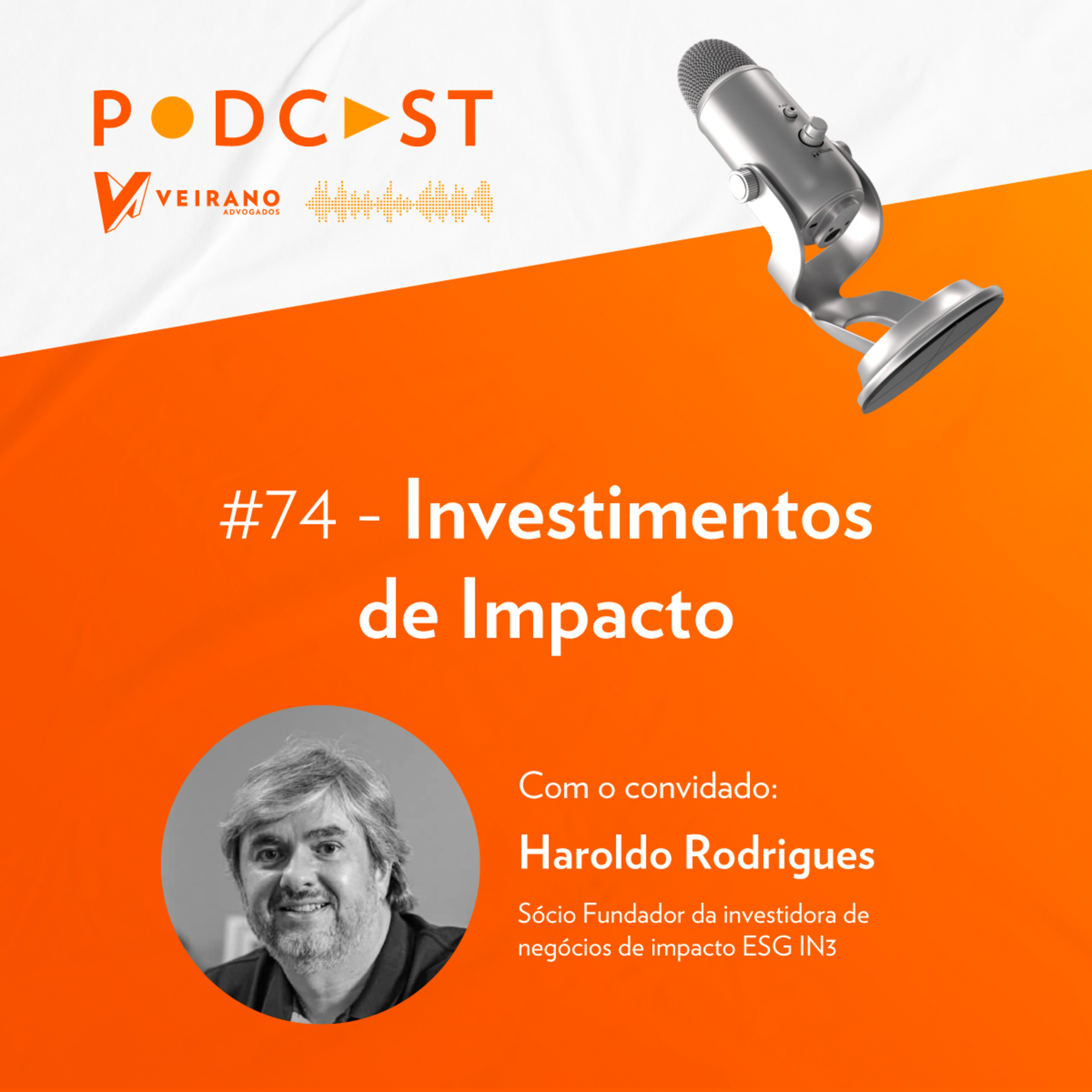 Podcast Veirano