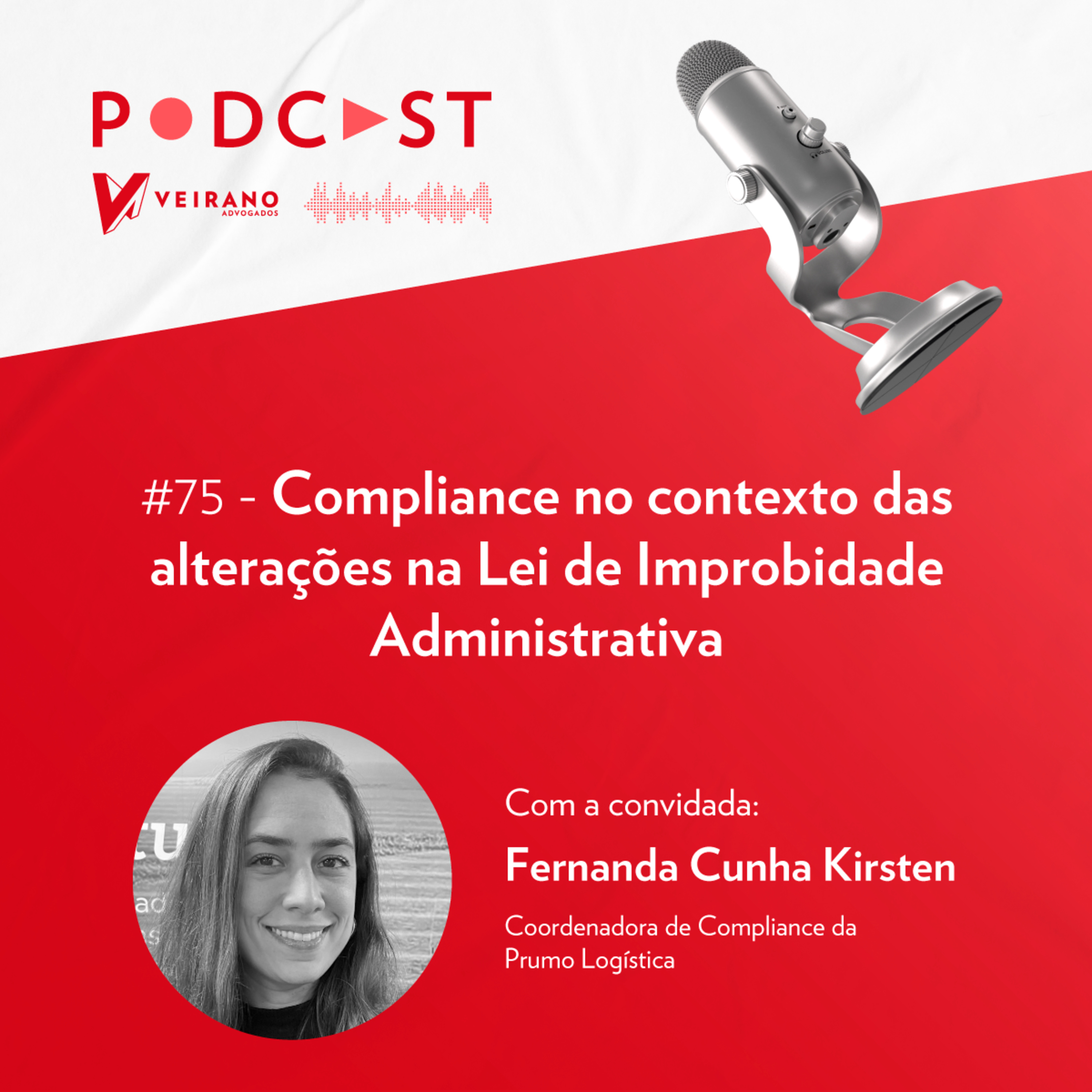 Podcast Veirano