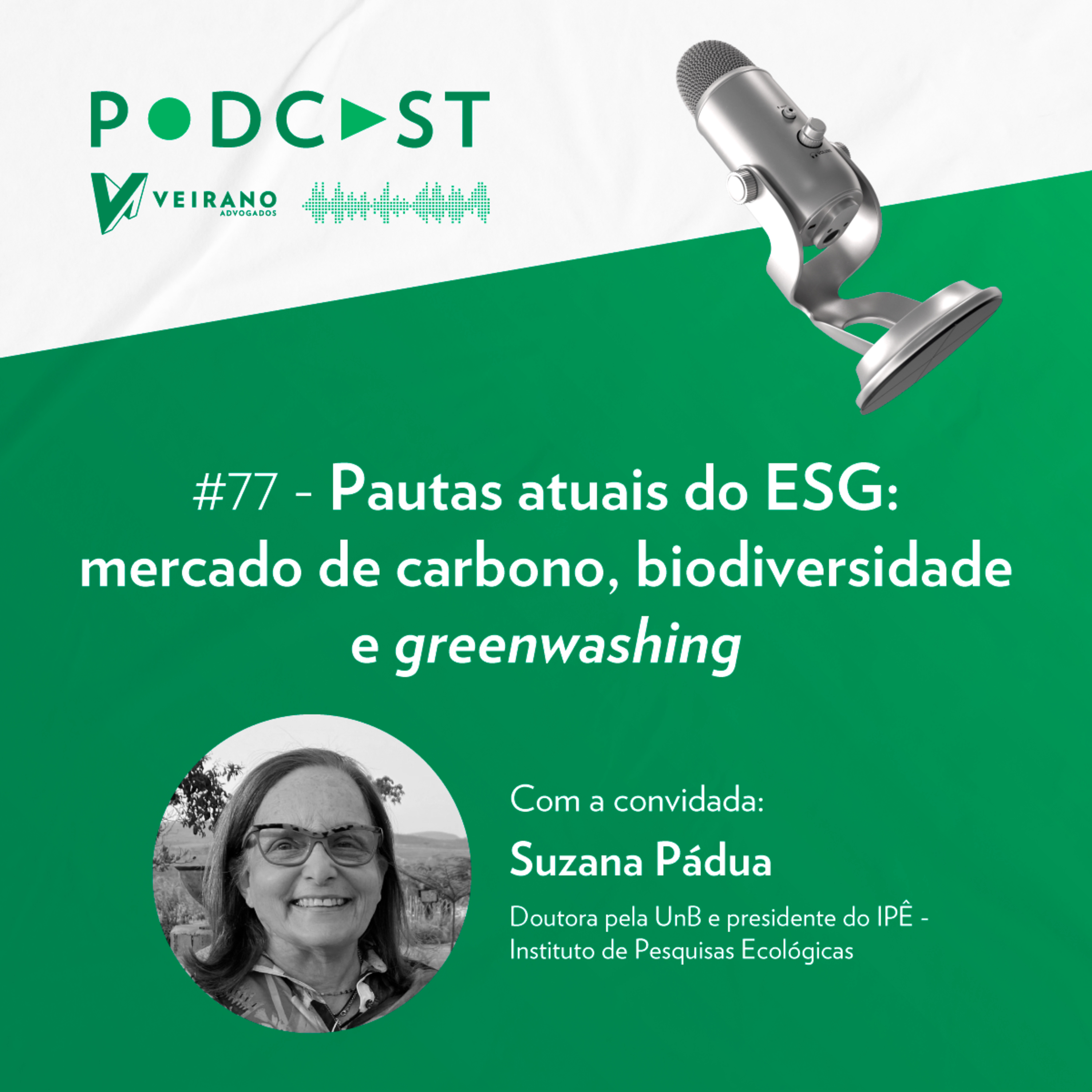 Podcast Veirano