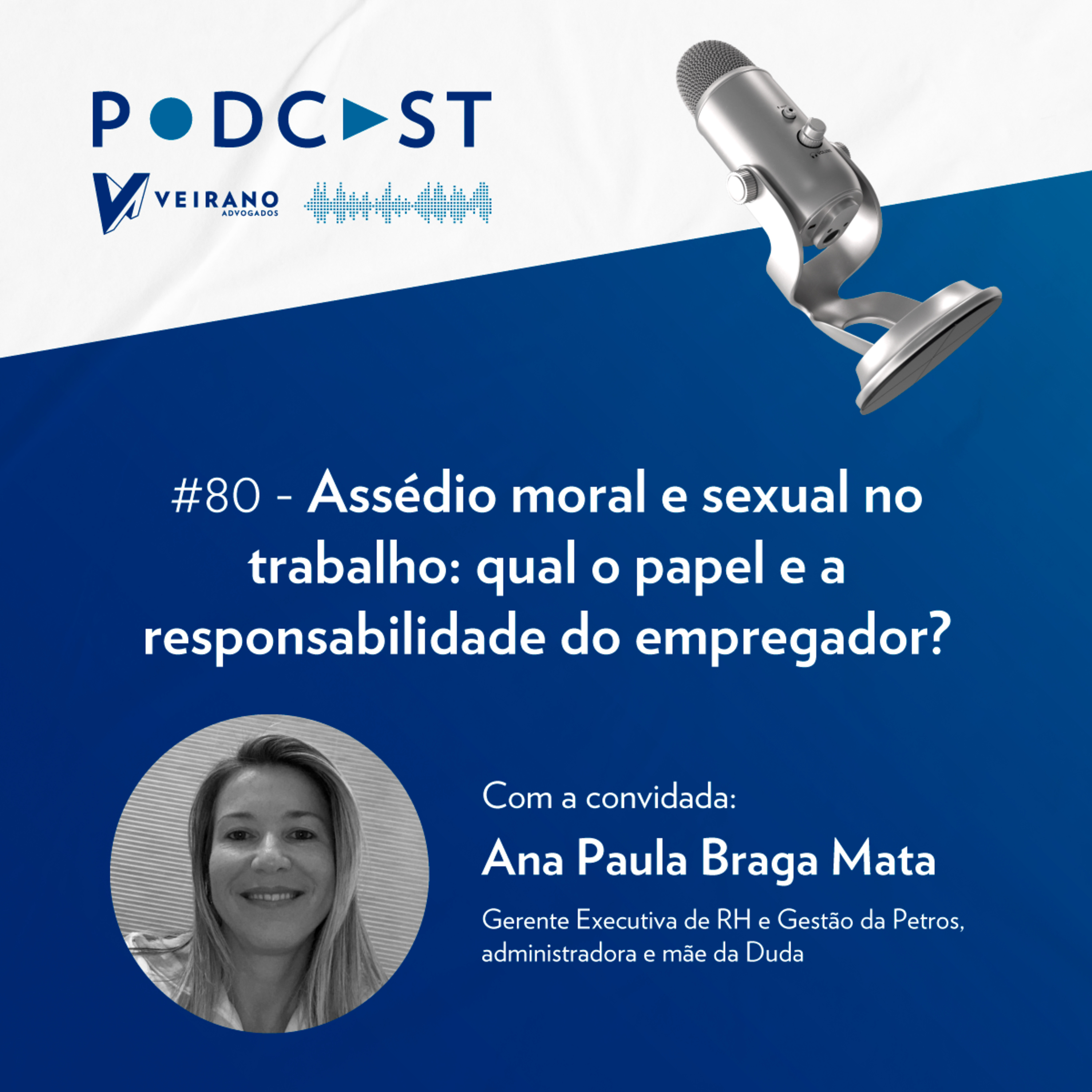 Podcast Veirano