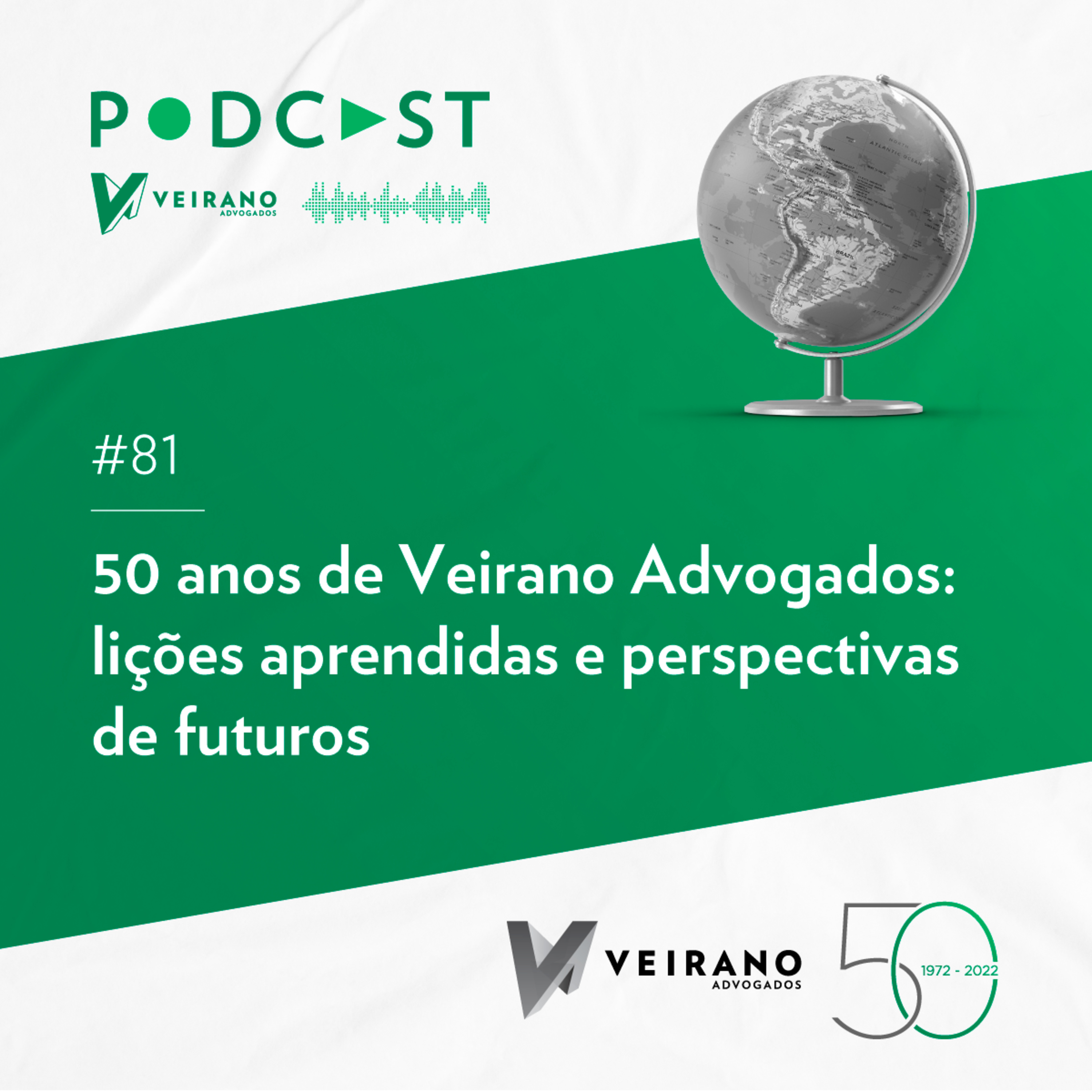 Podcast Veirano