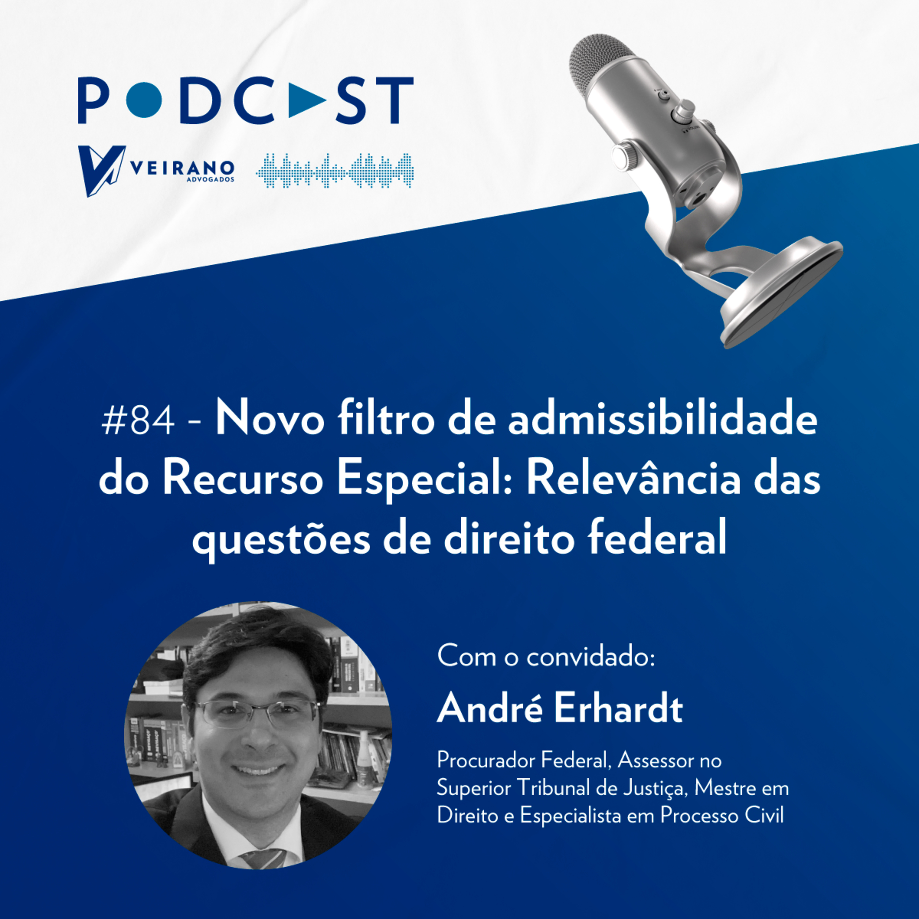 Podcast Veirano