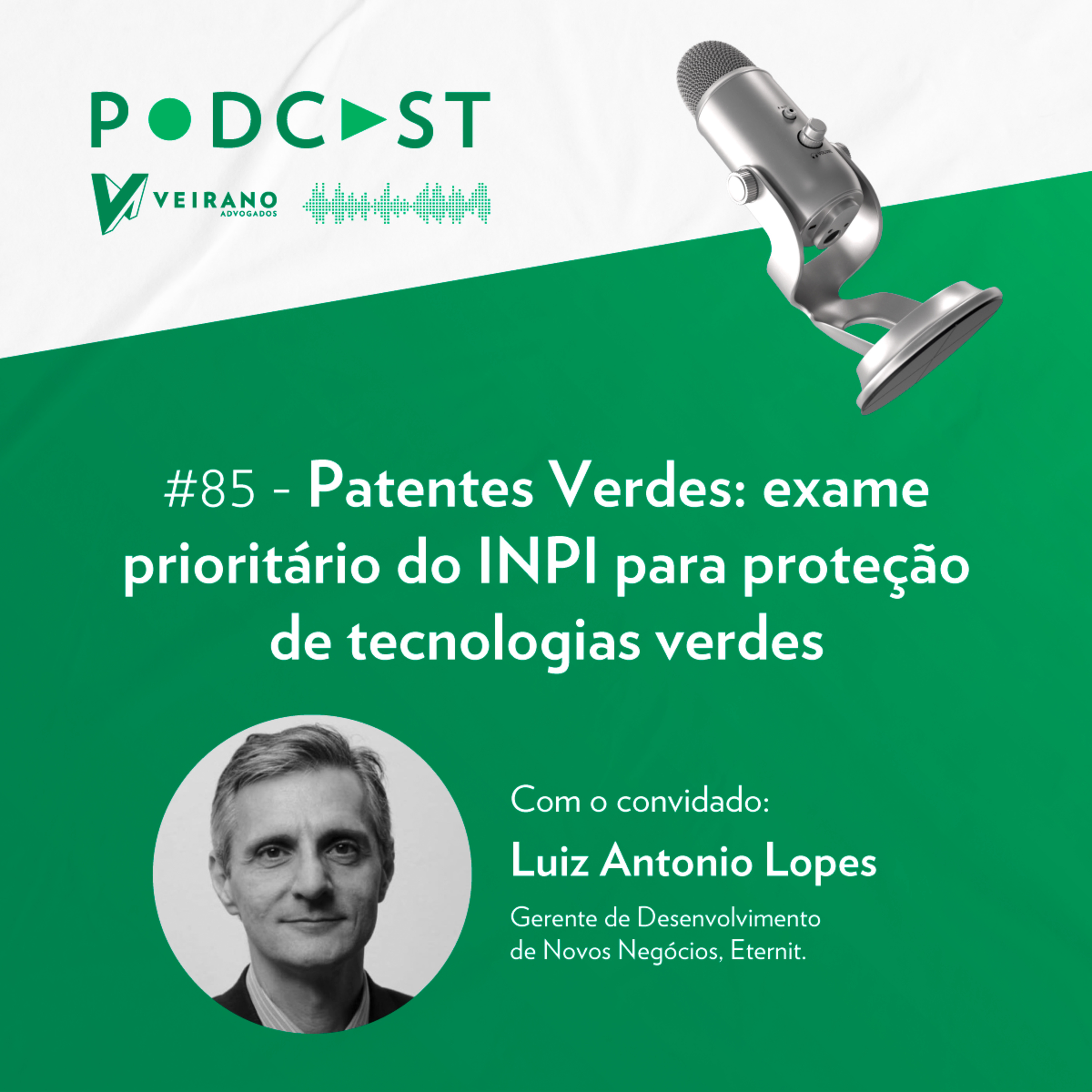 Podcast Veirano