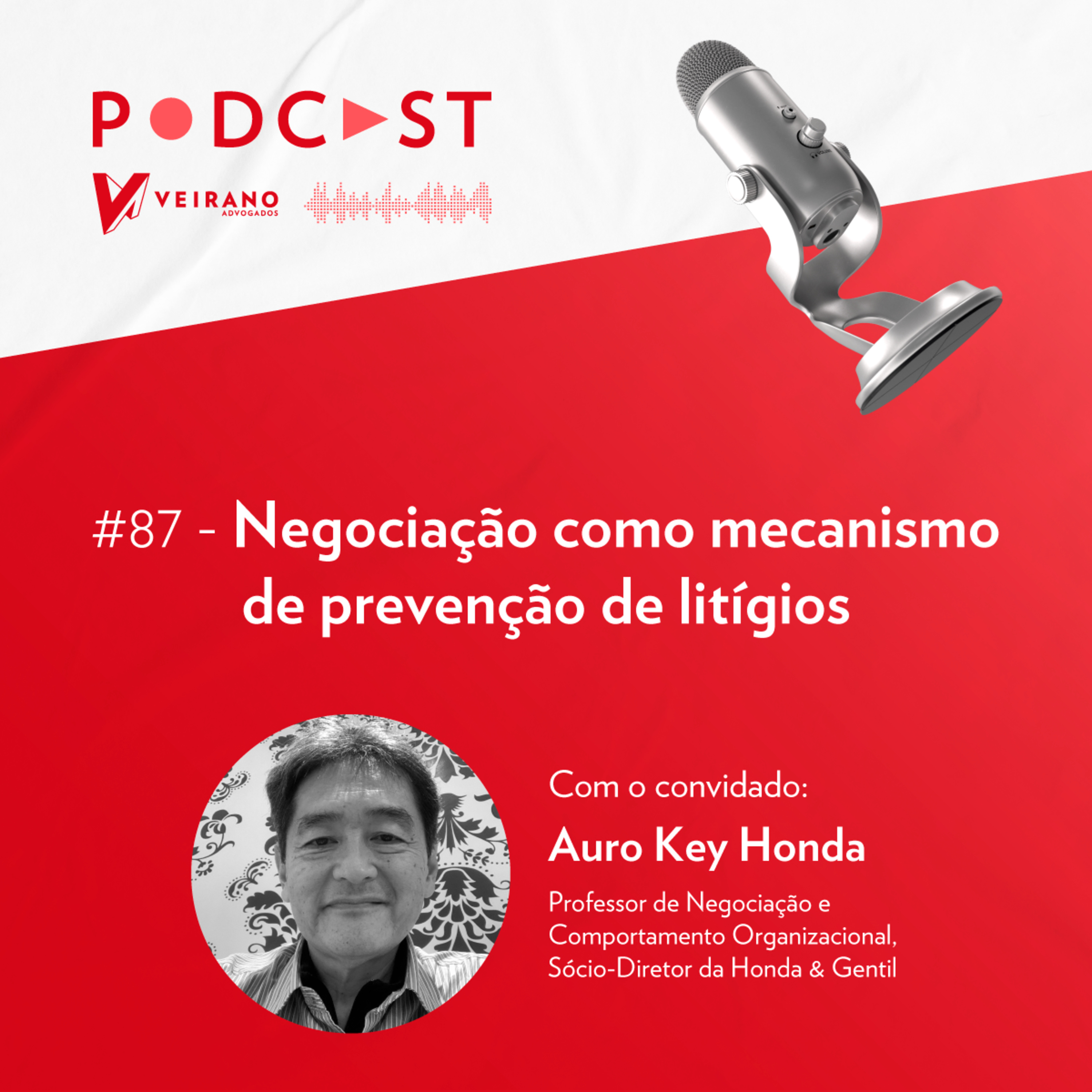 Podcast Veirano
