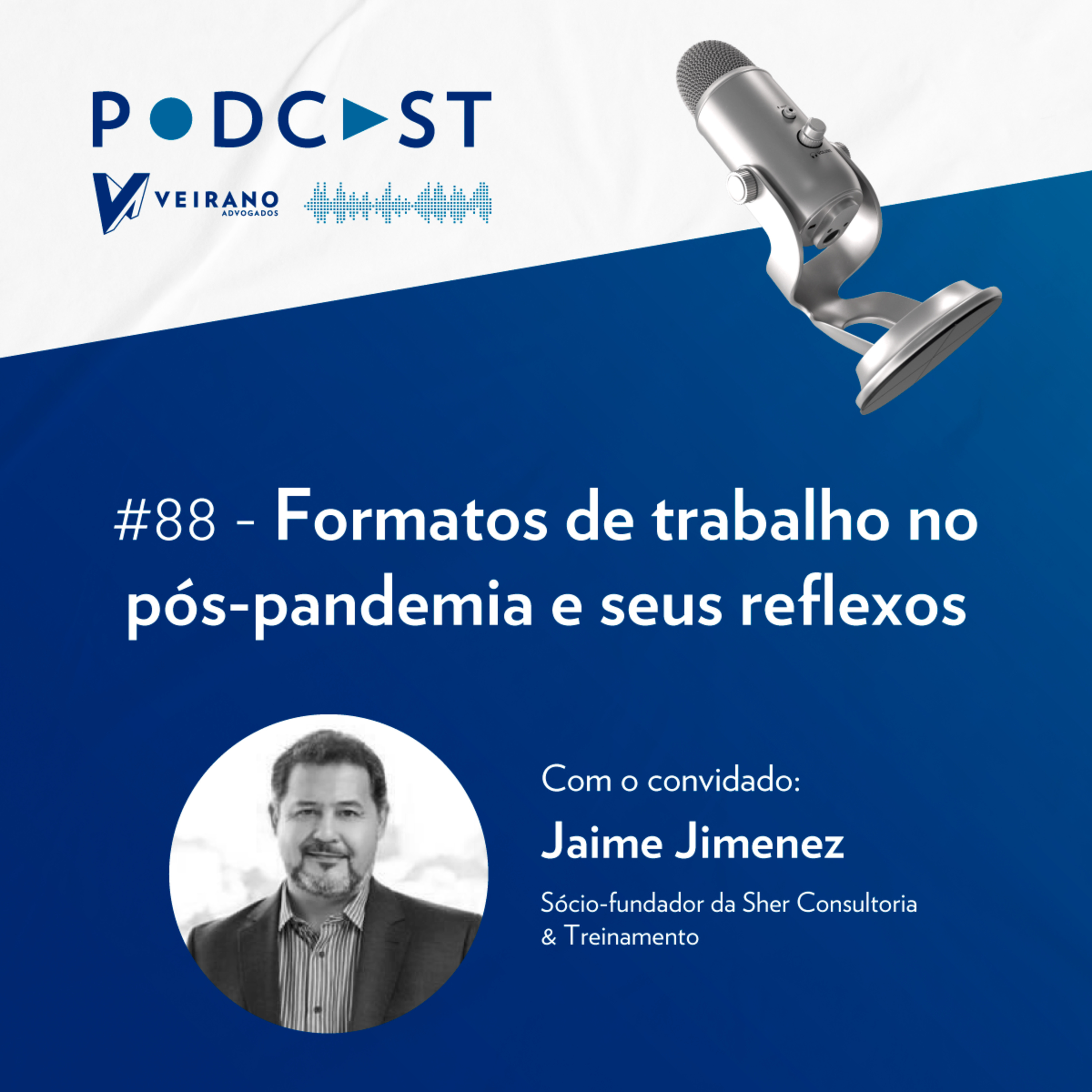 Podcast Veirano