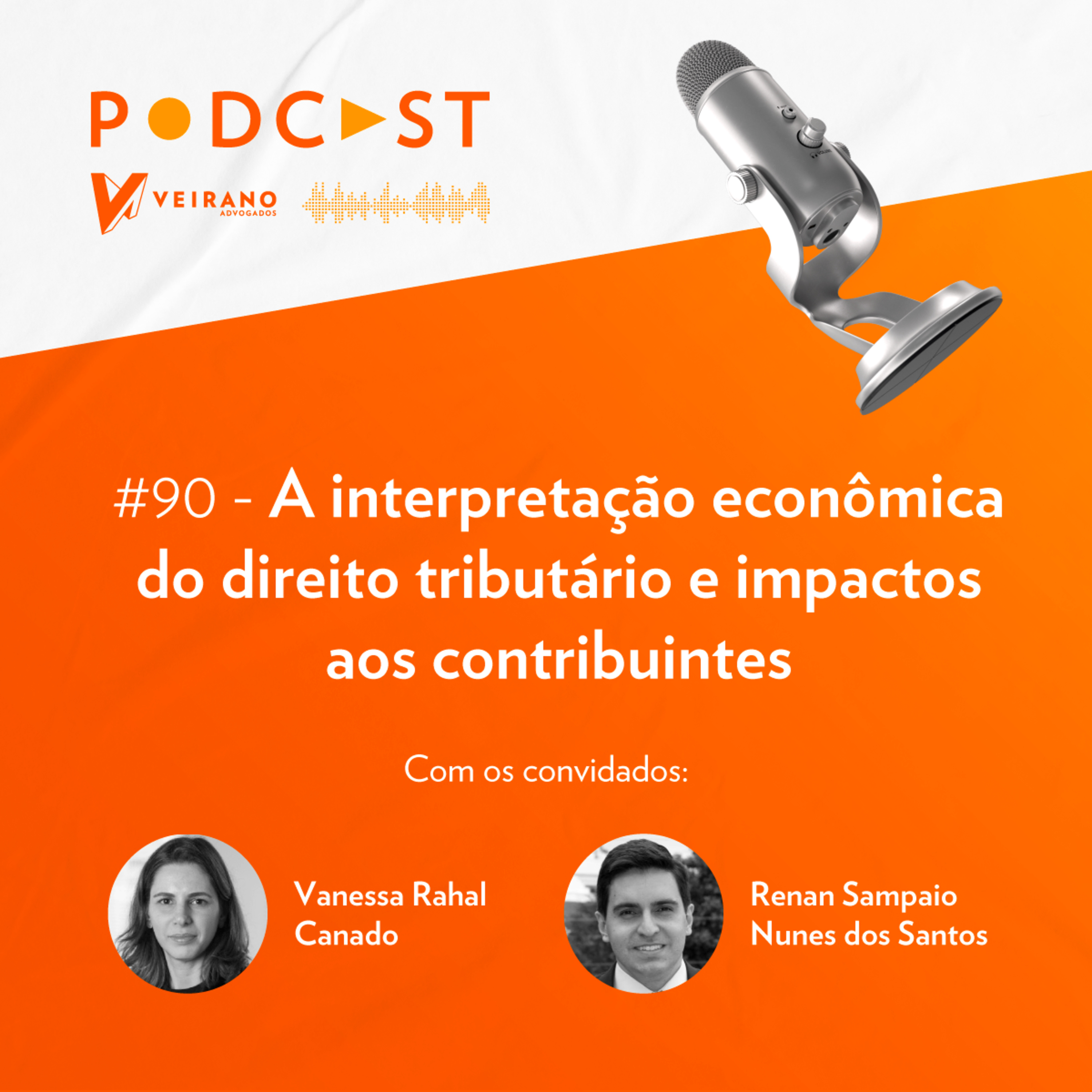 Podcast Veirano