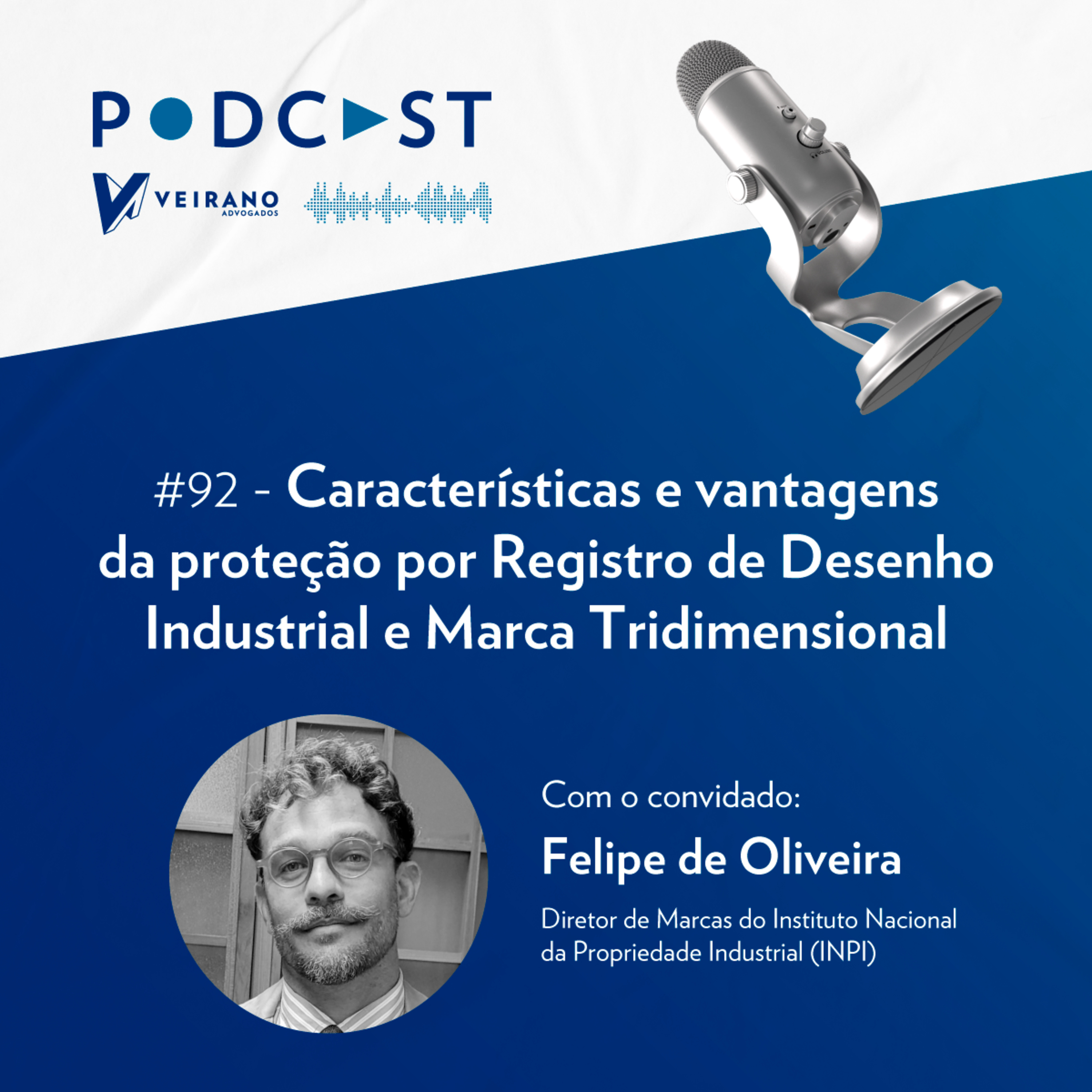 Podcast Veirano