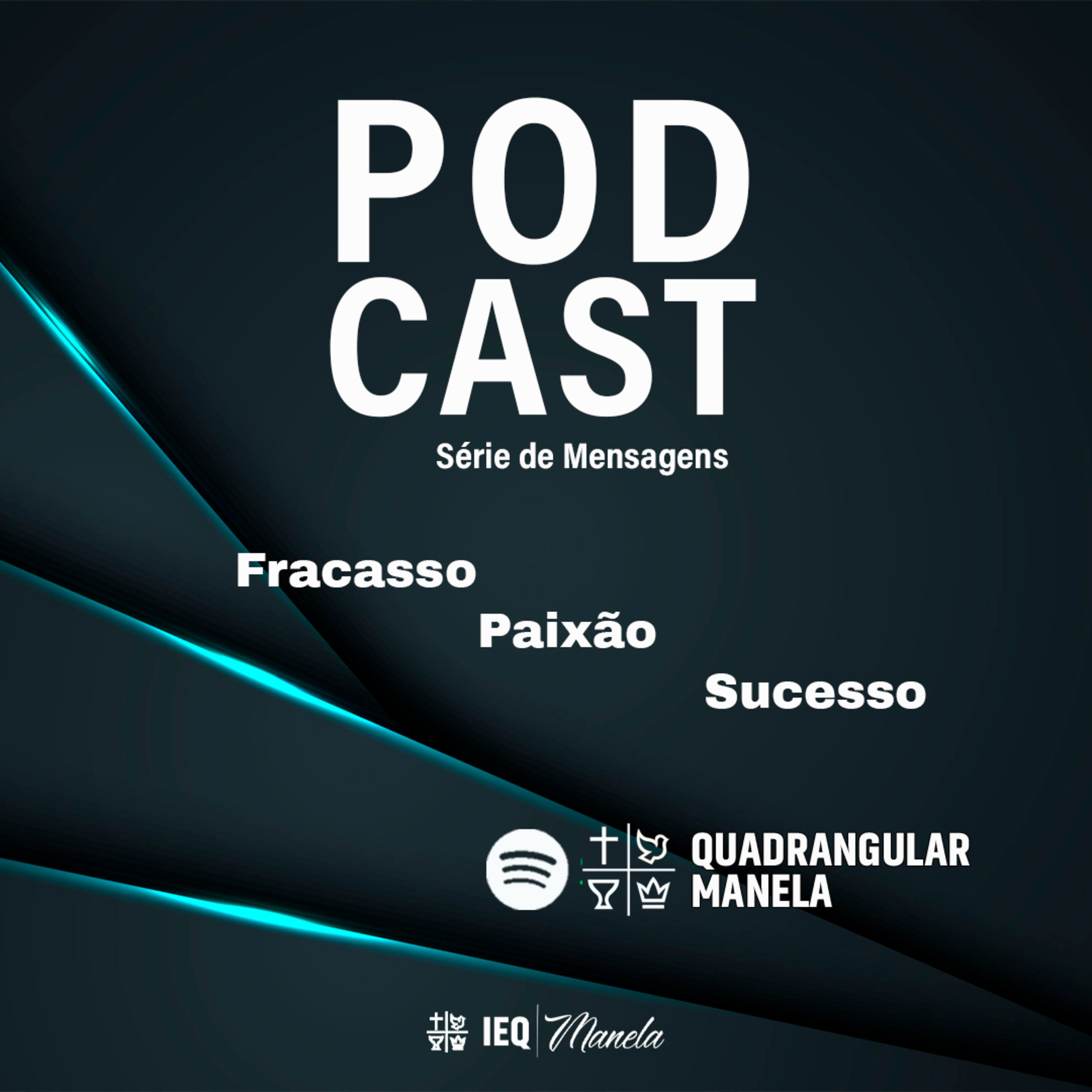 Jaques Jesus - Paixão episode artwork