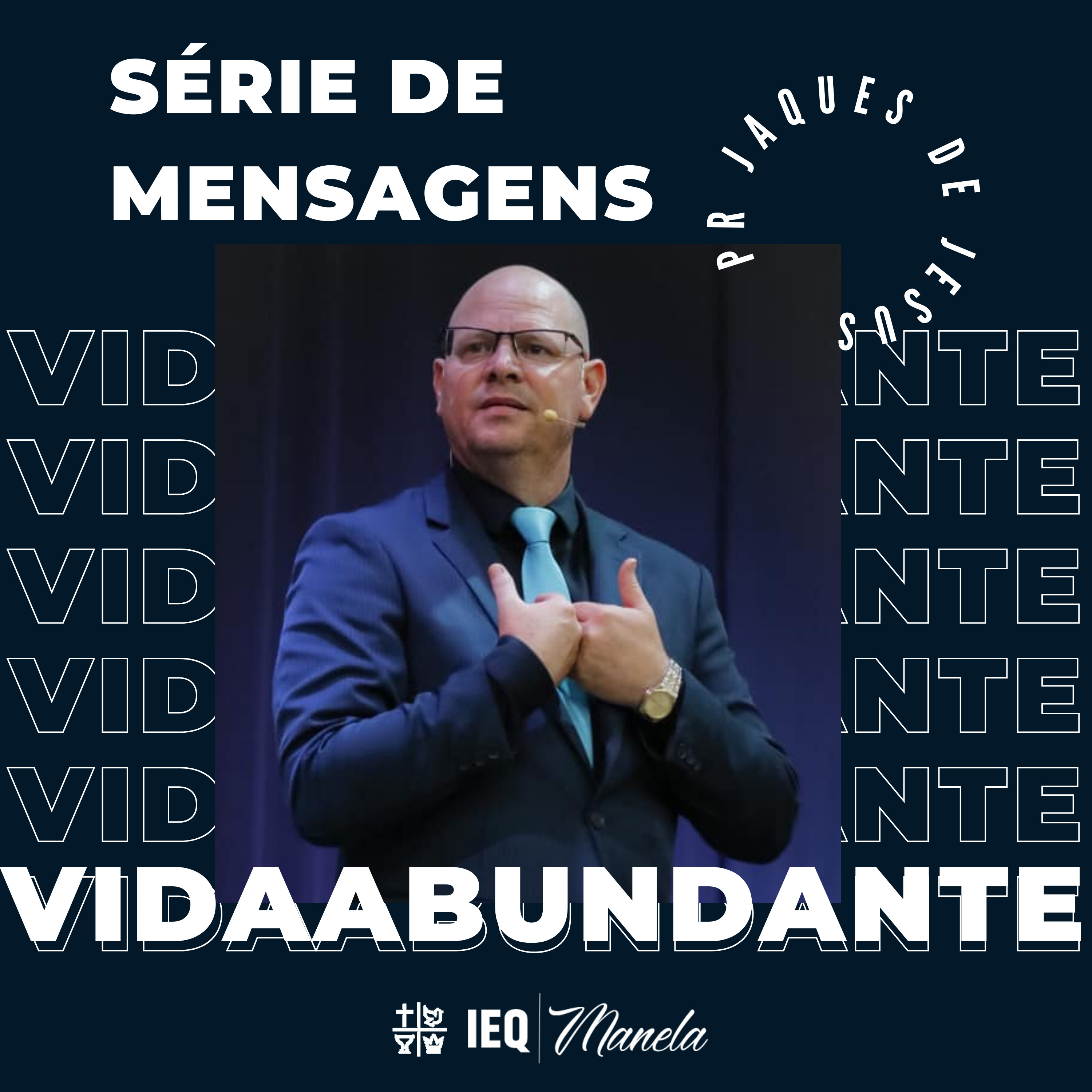 Série Vida Abundante - Ep02 Alma episode artwork