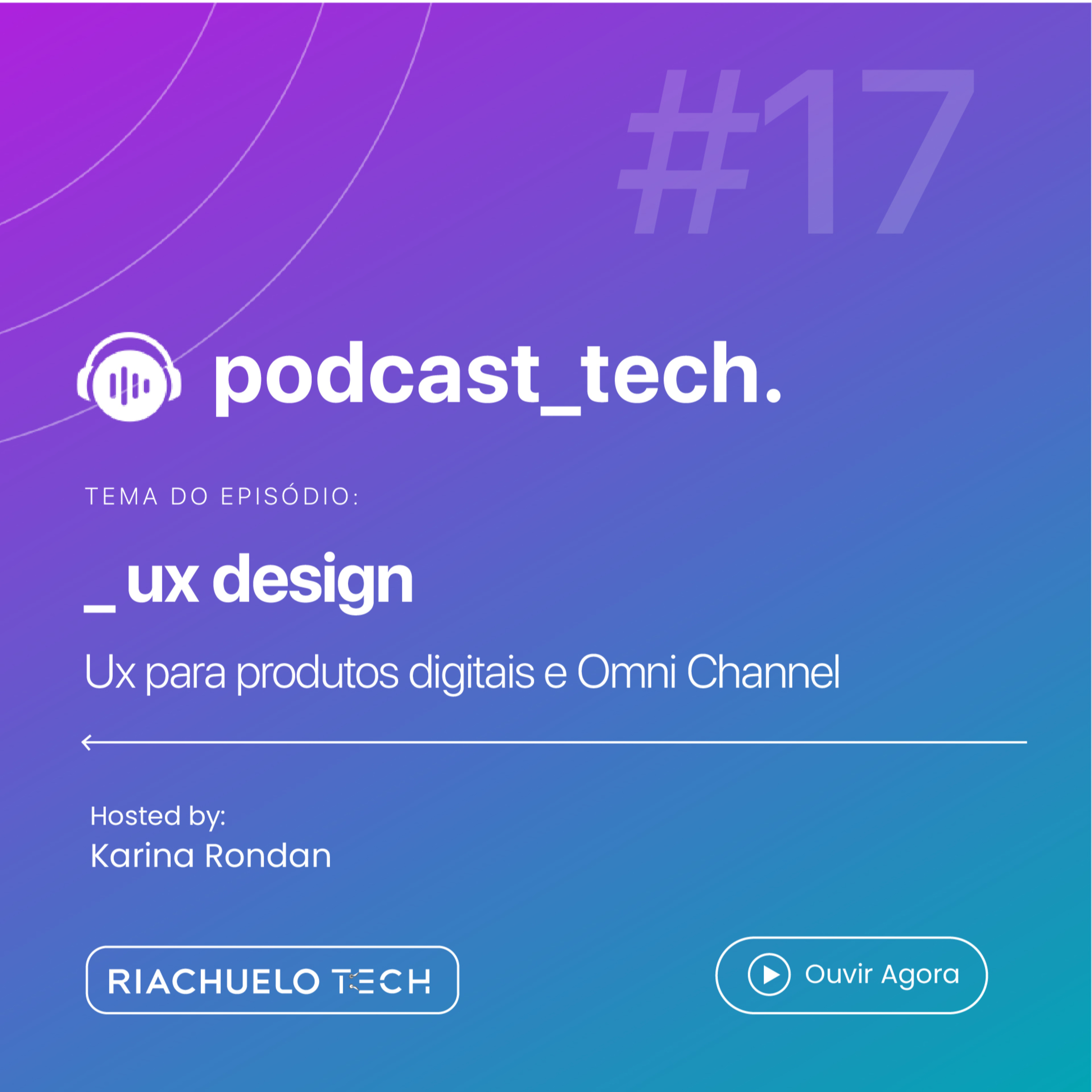 RIACHUELO TECH