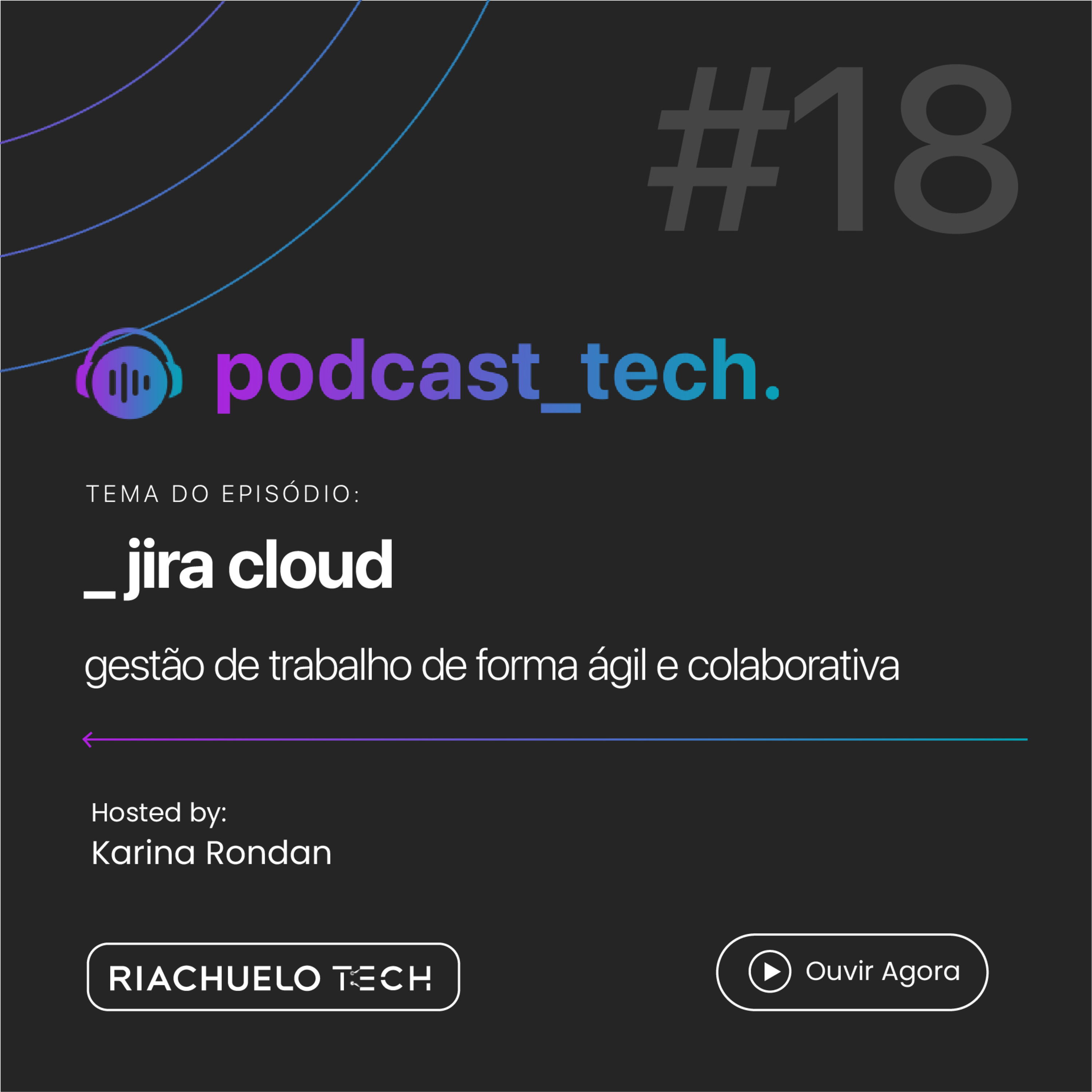 RIACHUELO TECH