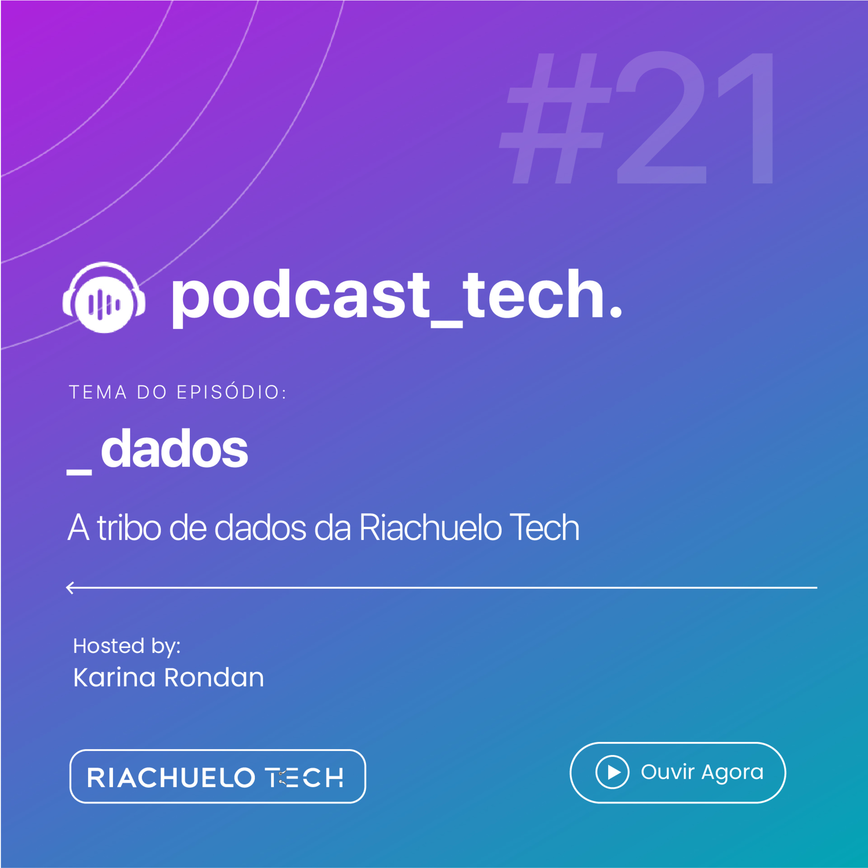 RIACHUELO TECH