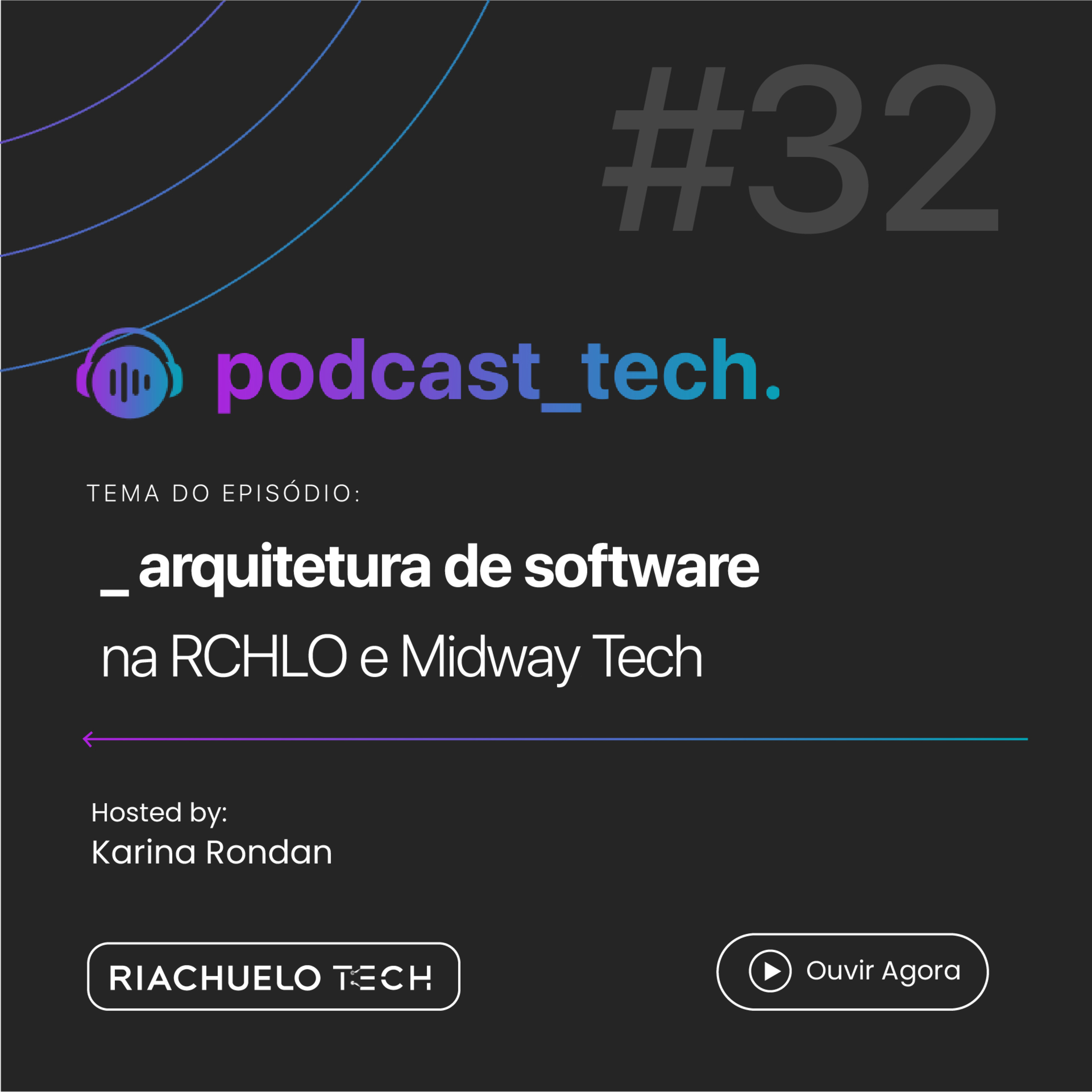 RIACHUELO TECH