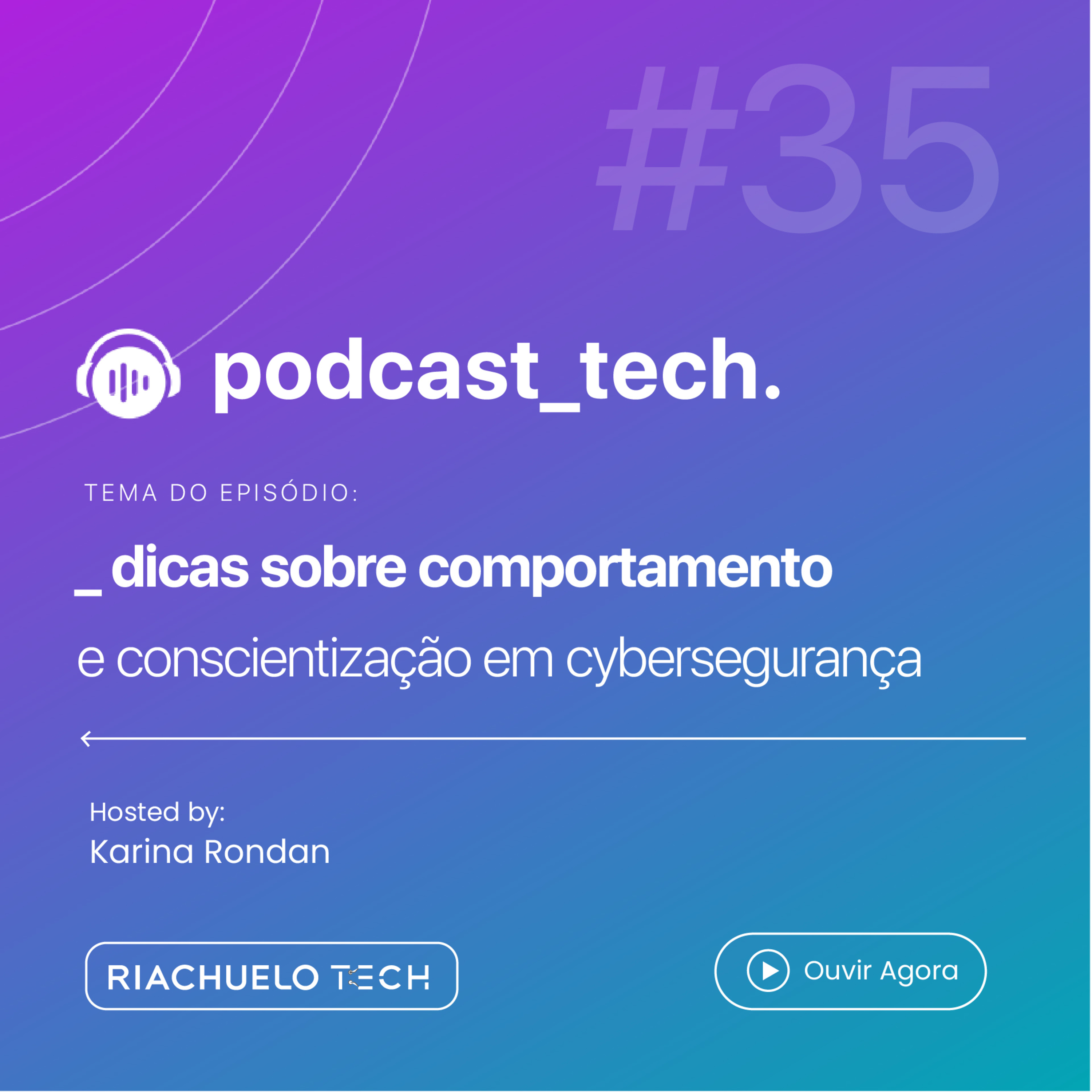 RIACHUELO TECH