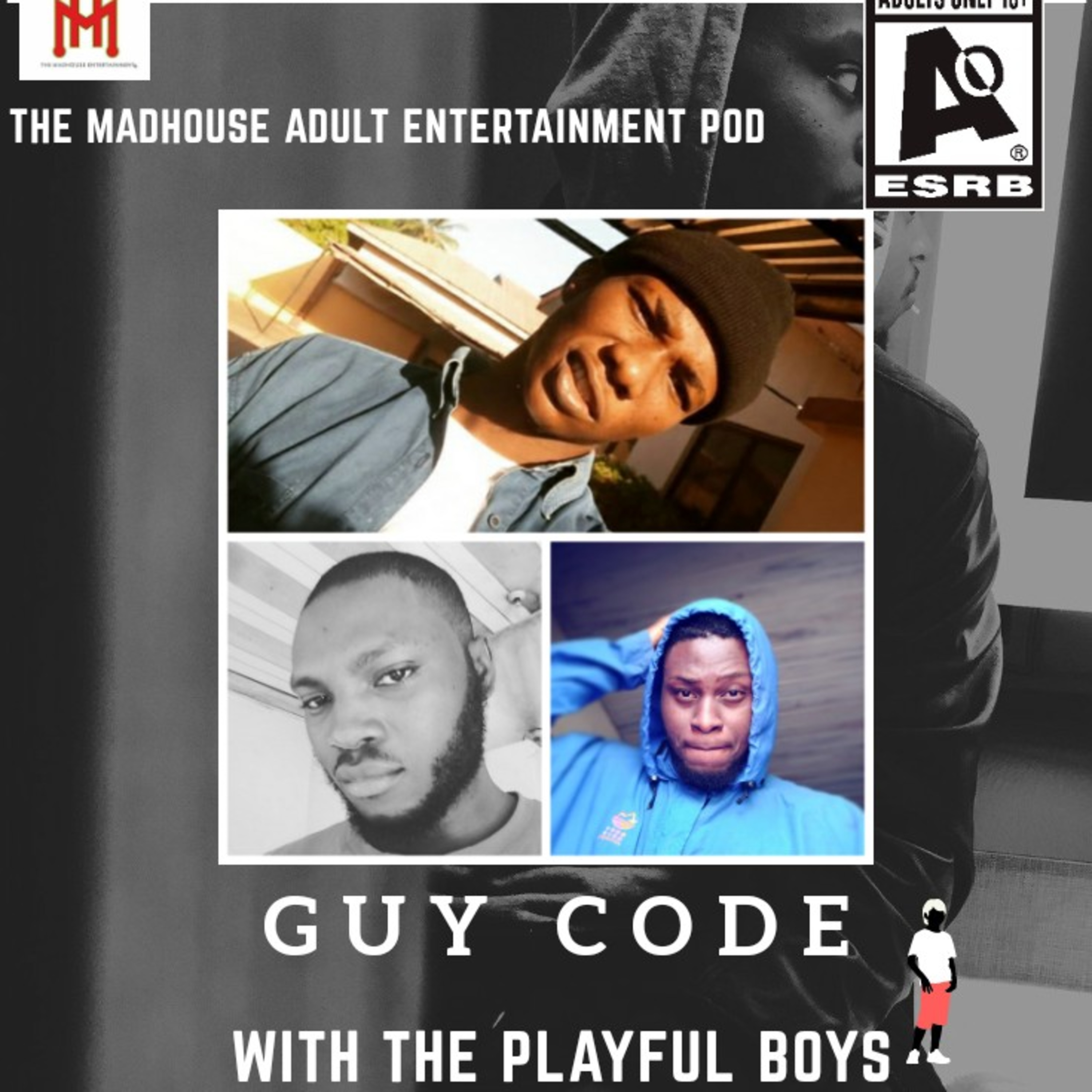 The Madhouse Adult Entertainment Pod 🎙️ on Jamit