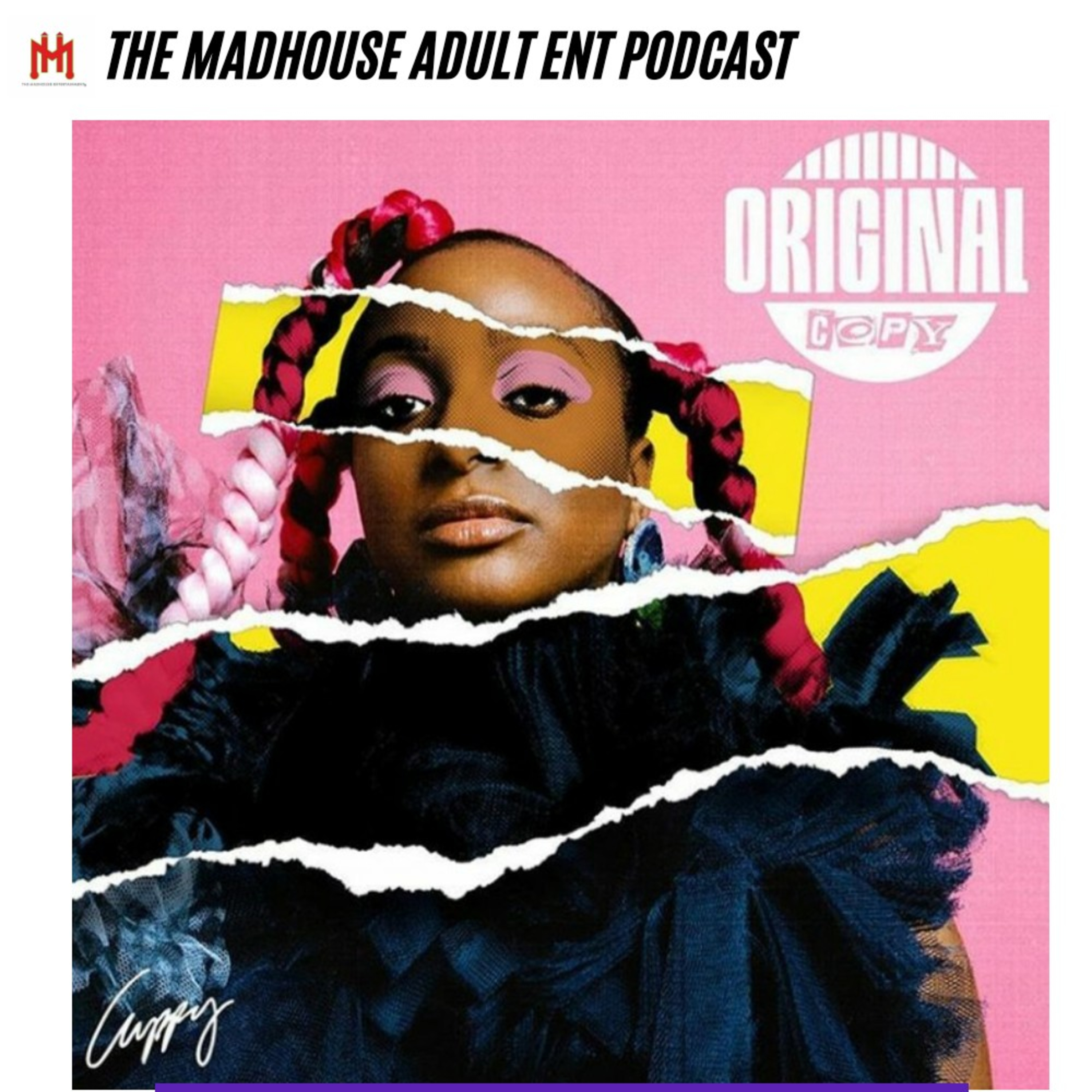 The Madhouse Adult Entertainment Pod 🎙️ on Jamit