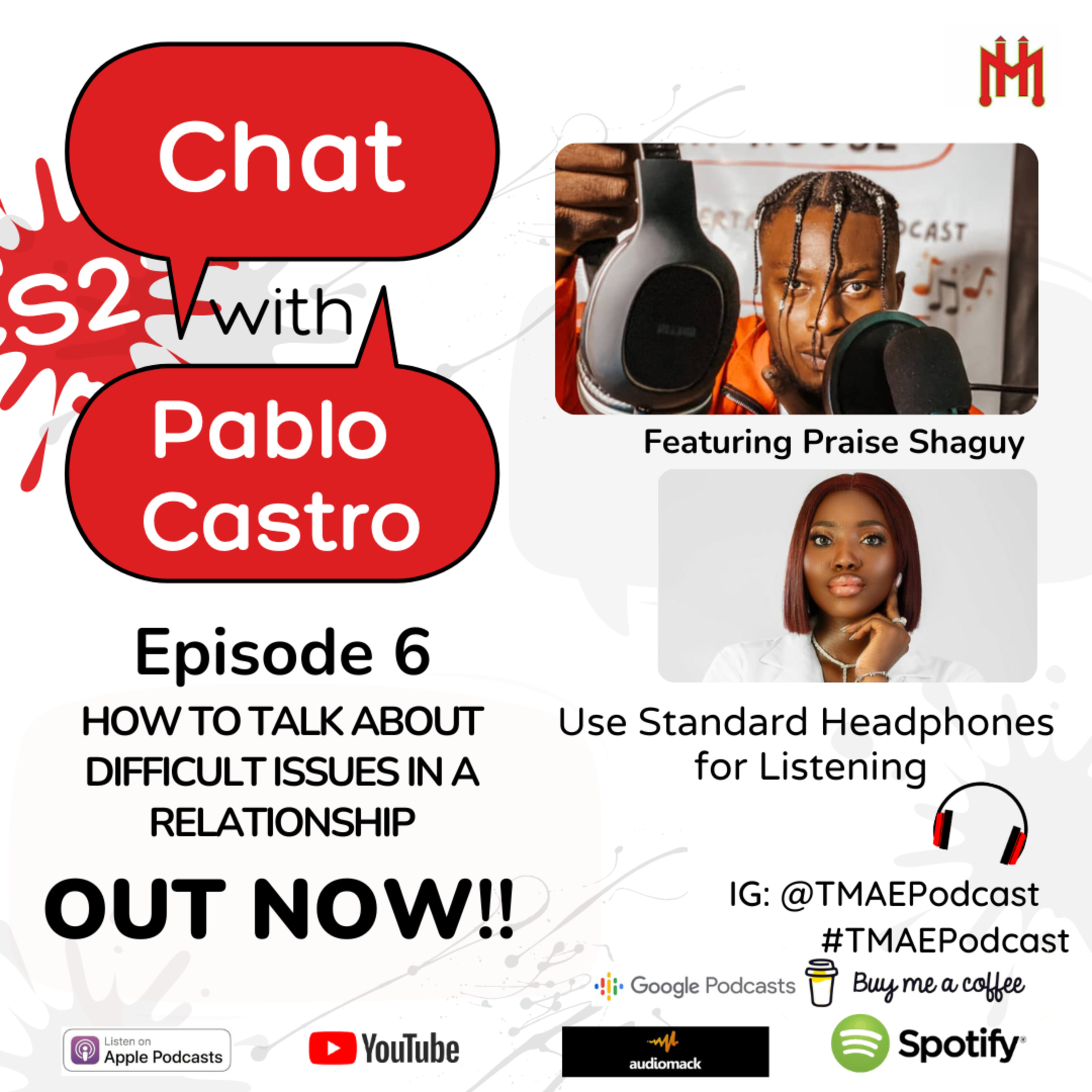 The Madhouse Adult Entertainment Podcast 🎙️