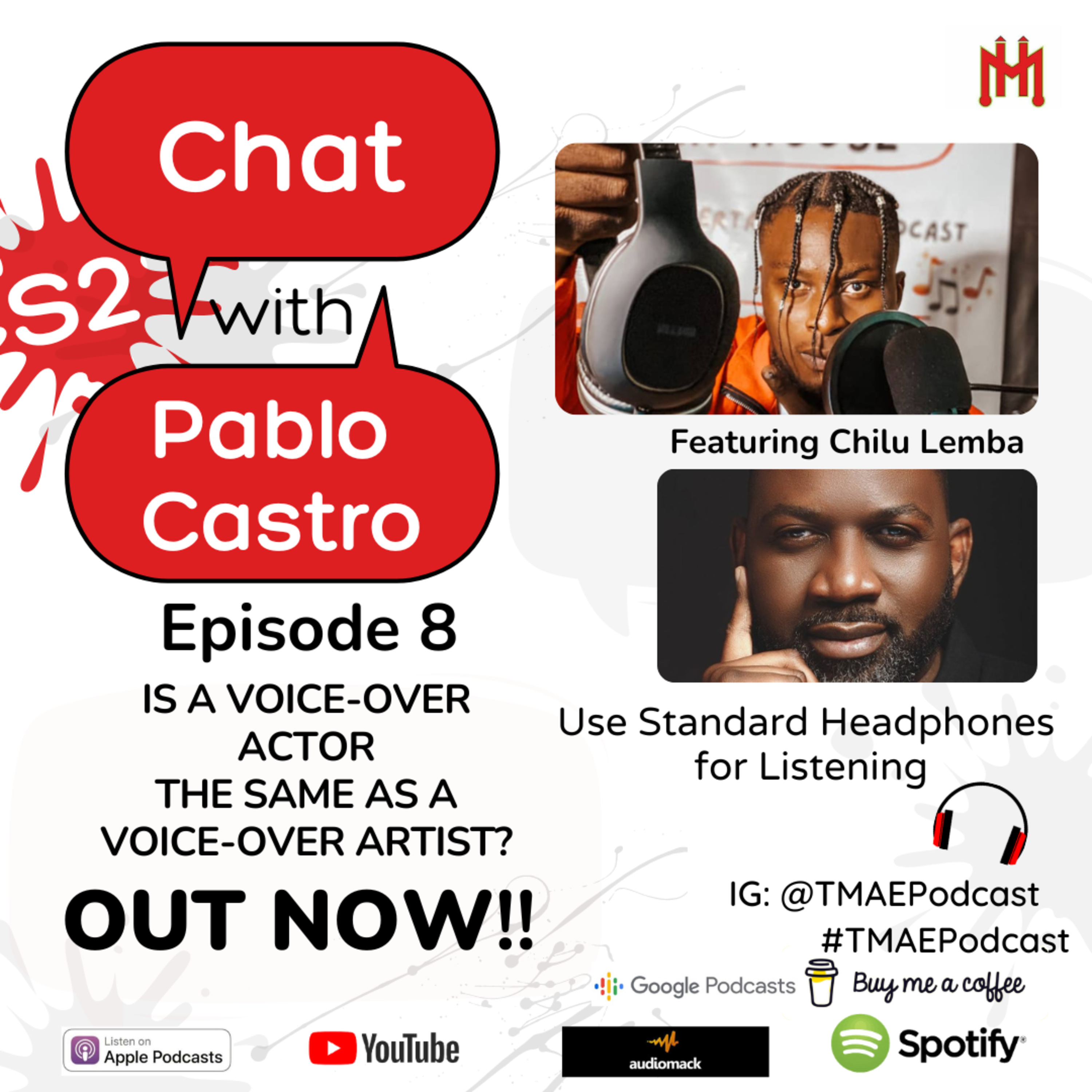 The Madhouse Adult Entertainment Podcast 🎙️