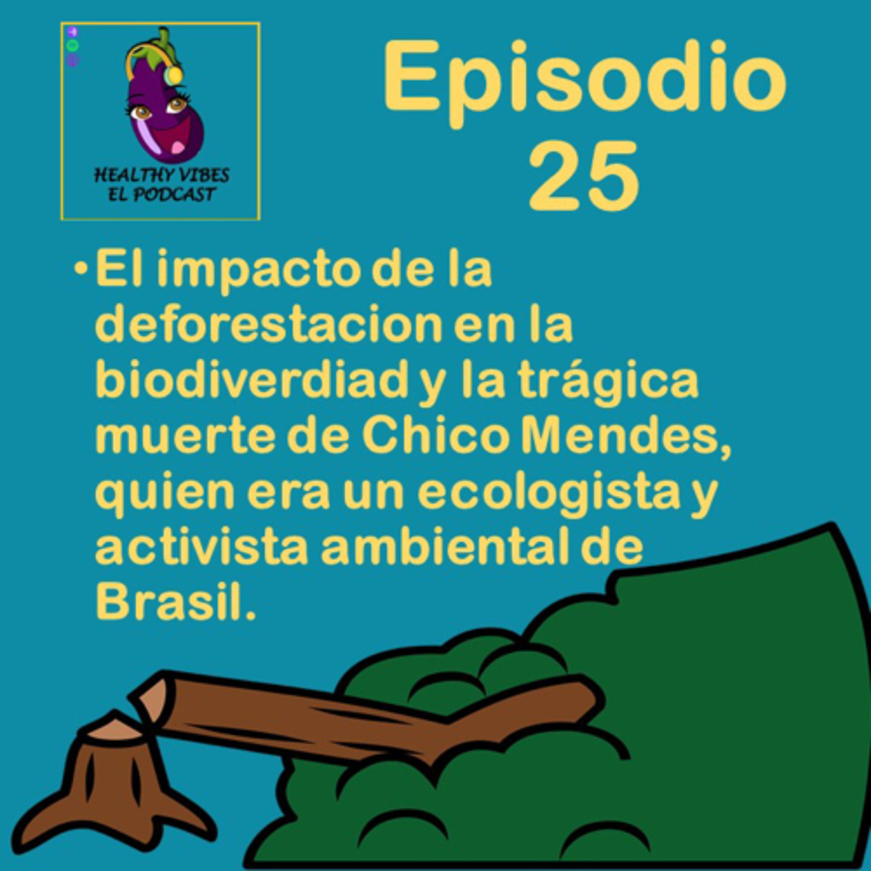 Vibra Saludable ° El Podcast °