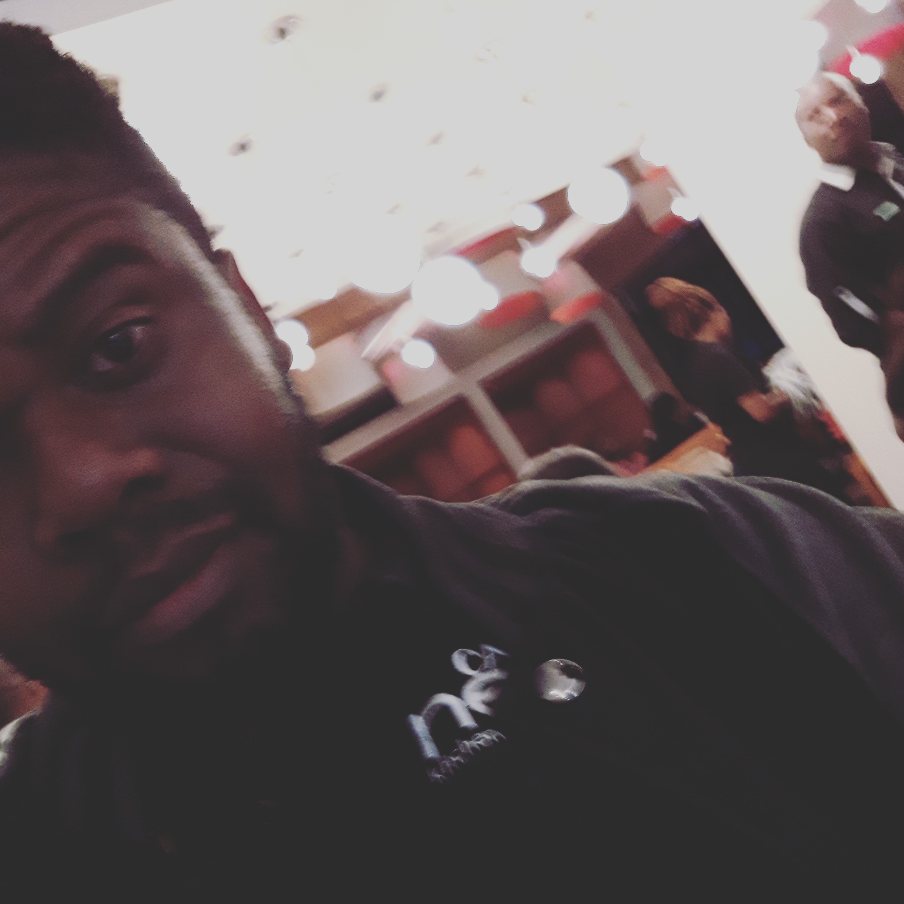 My name is MVZY