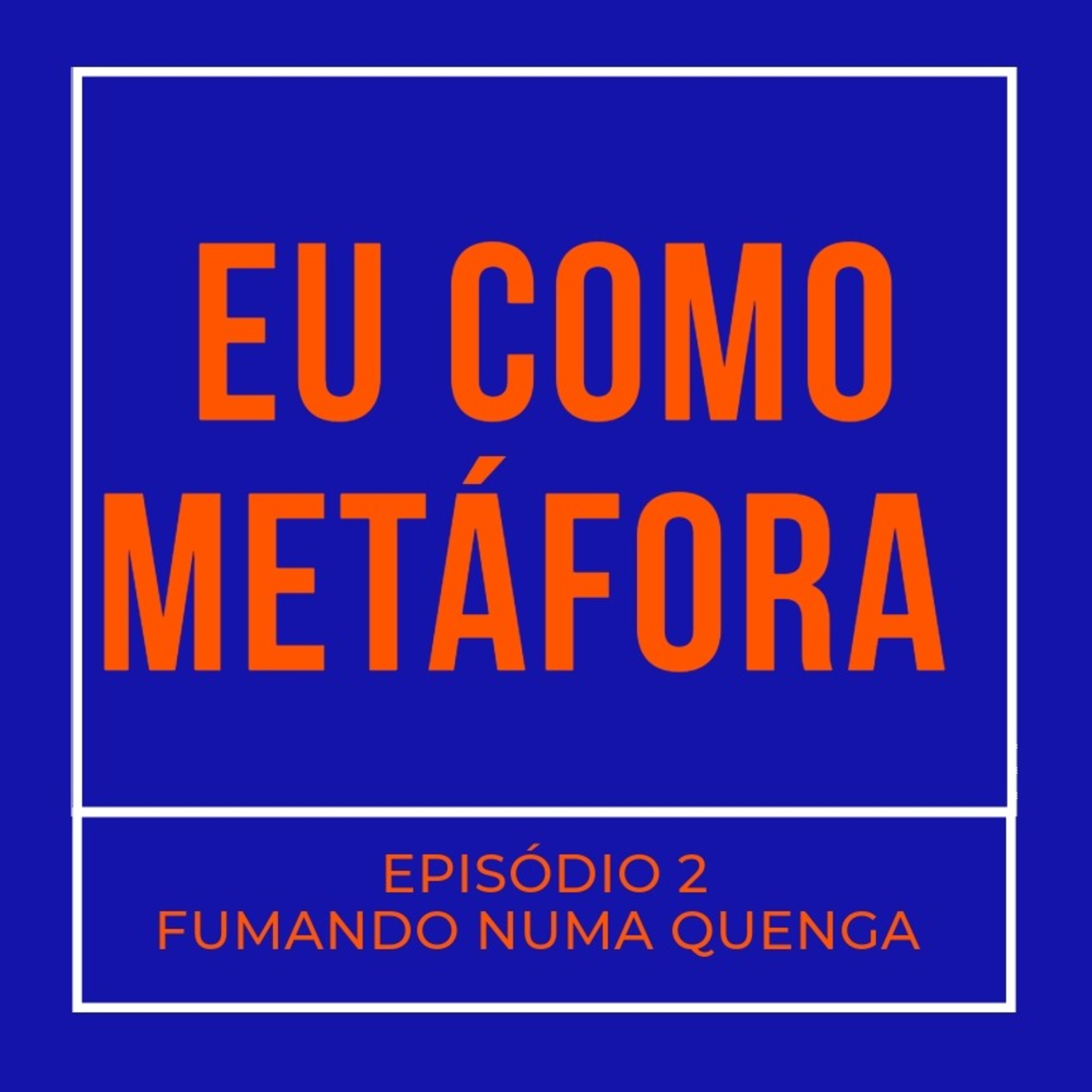 EU COMO METÁFORA