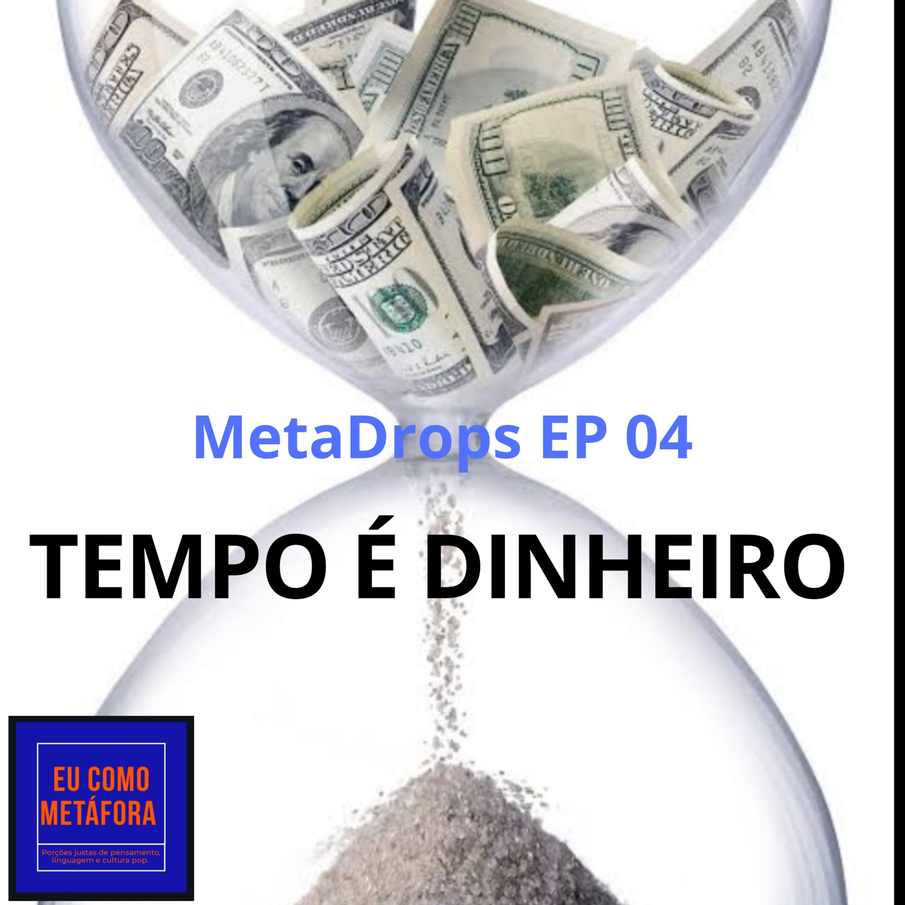 EU COMO METÁFORA