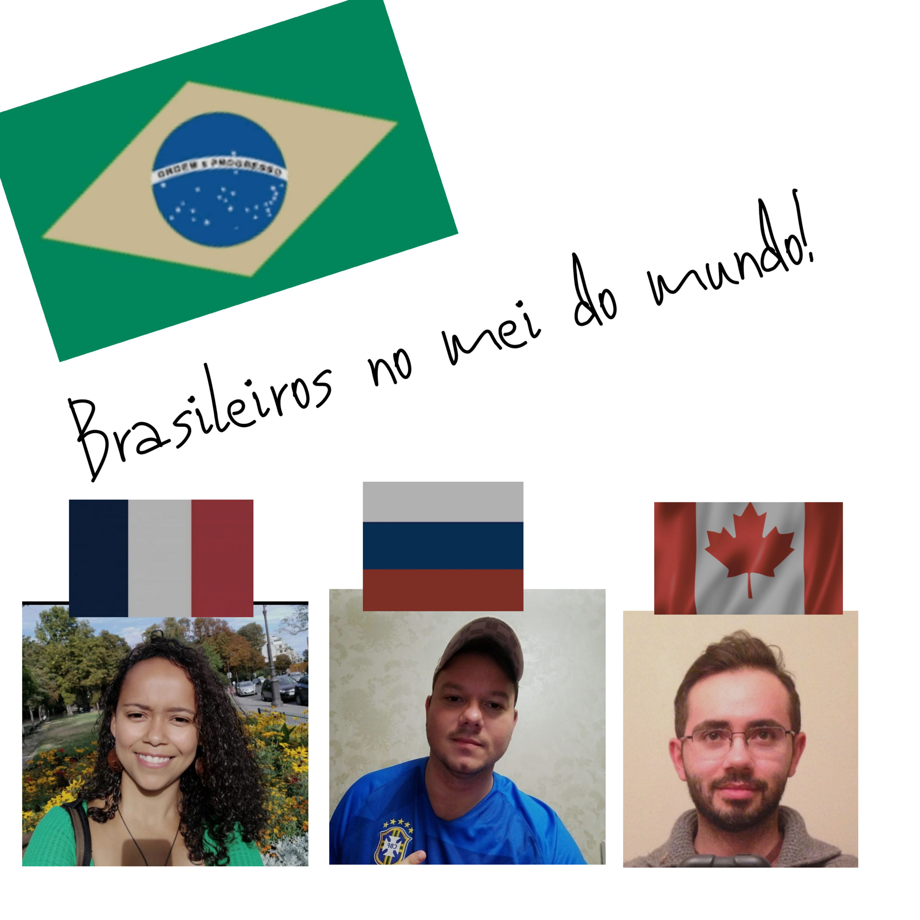 EU COMO METÁFORA