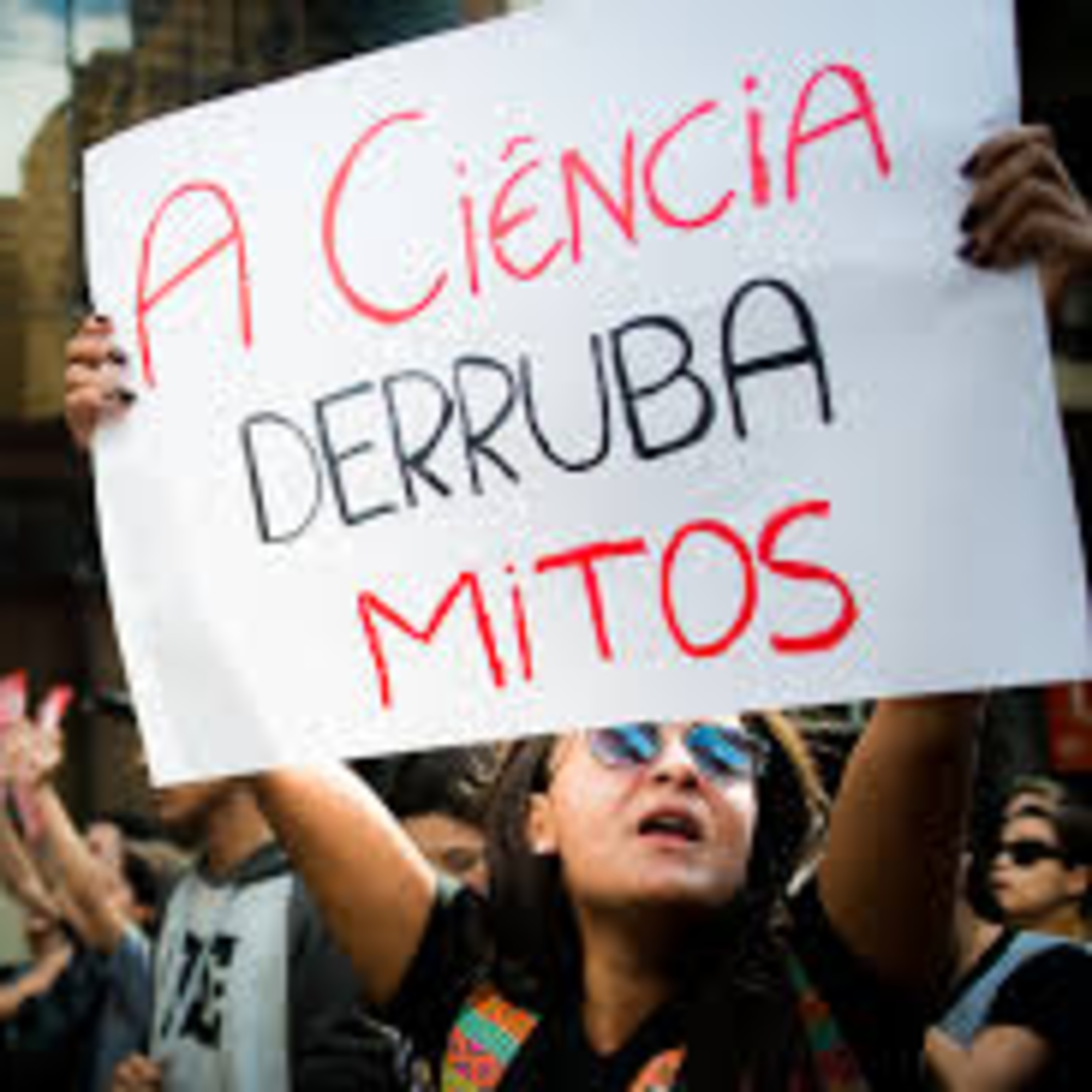 EU COMO METÁFORA