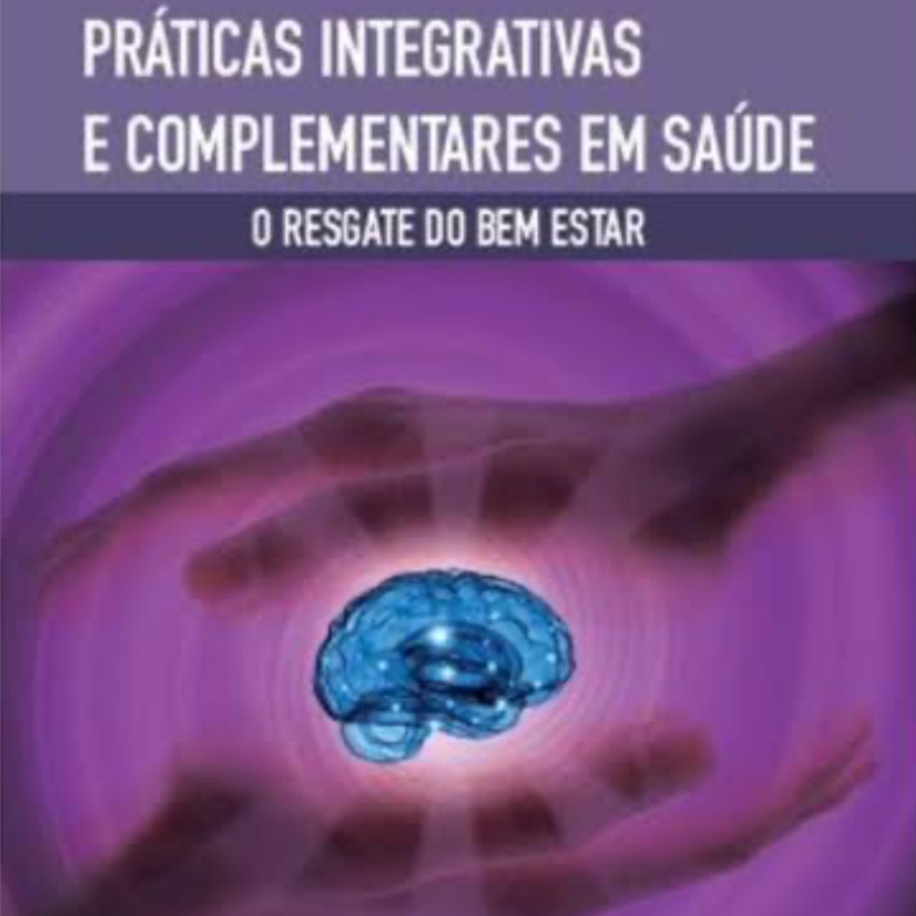 Práticas integrativas e complementares  episode artwork