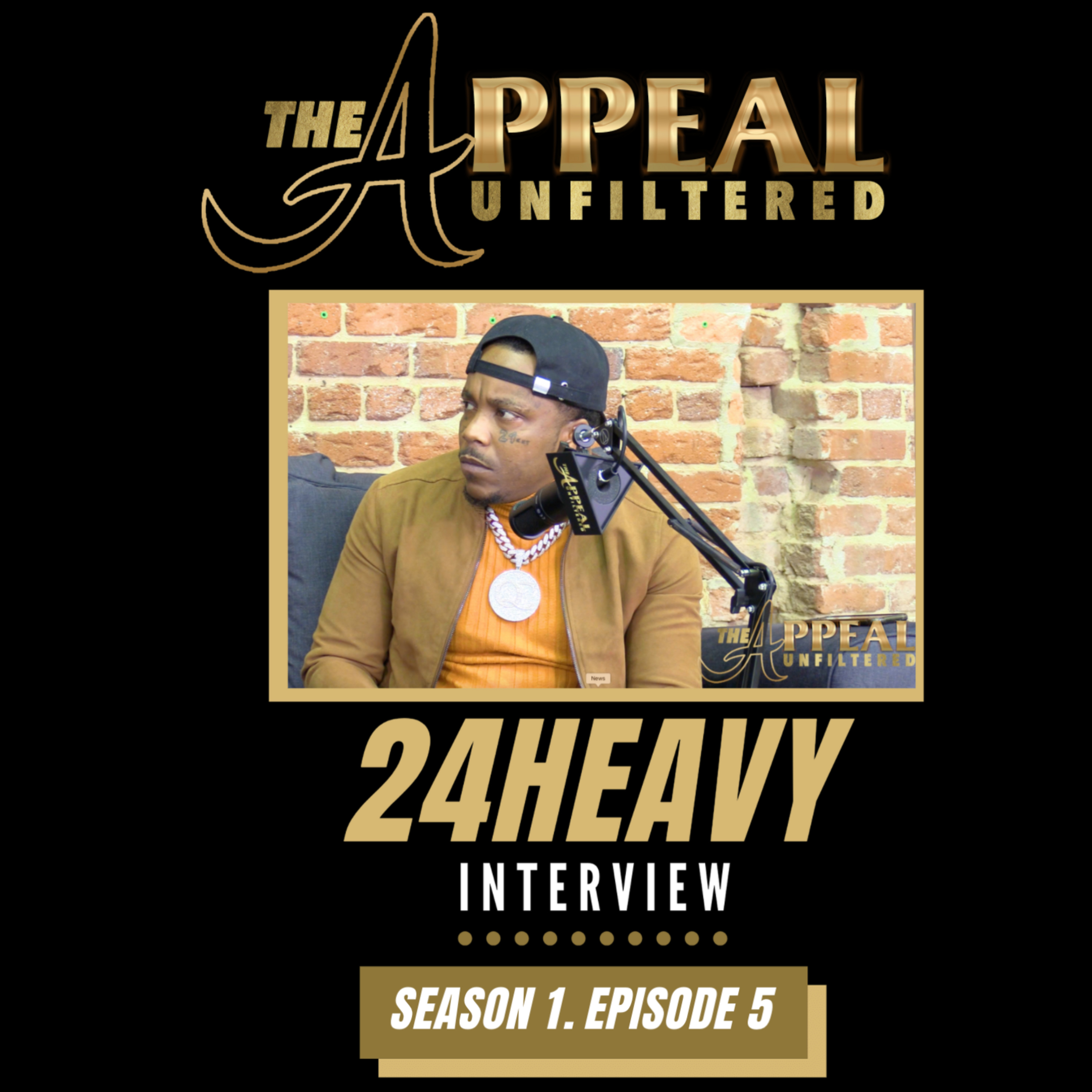 The Appeal: Unfiltered