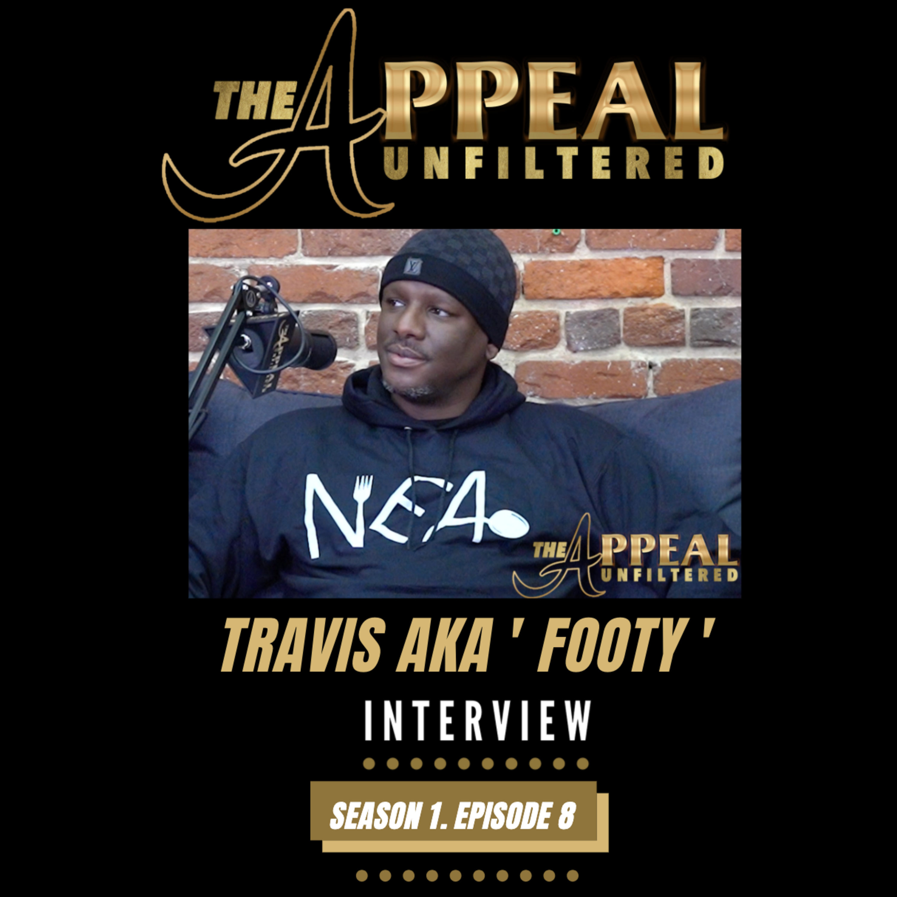 The Appeal: Unfiltered