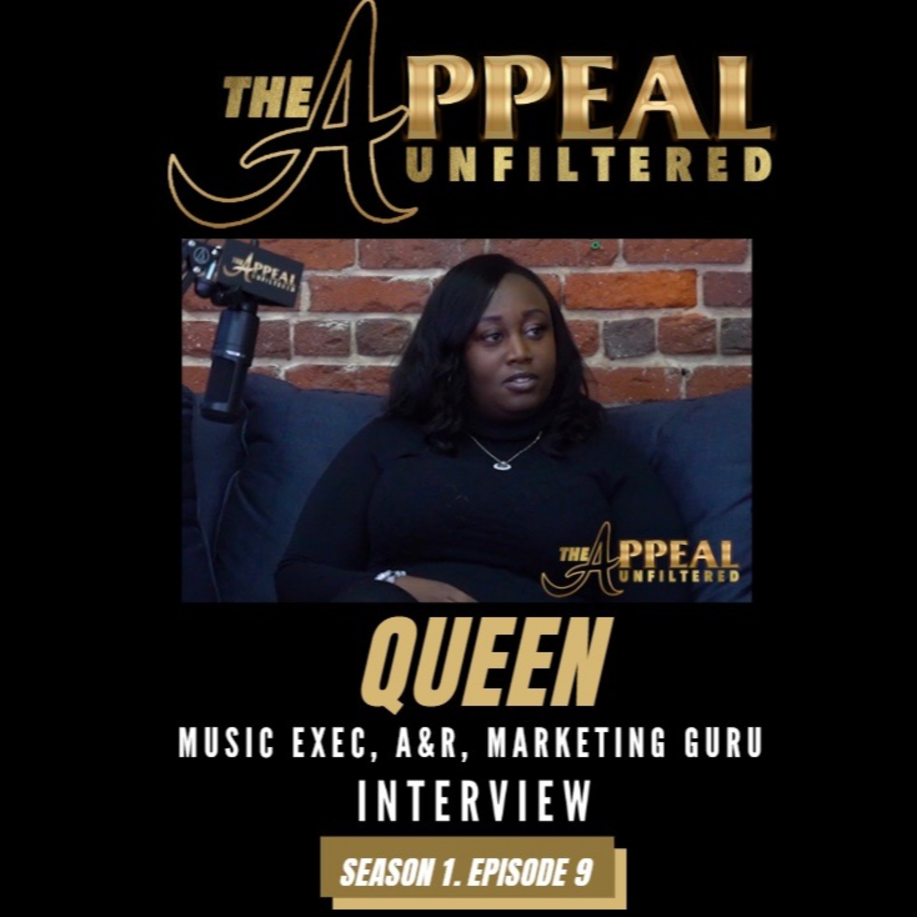 The Appeal: Unfiltered