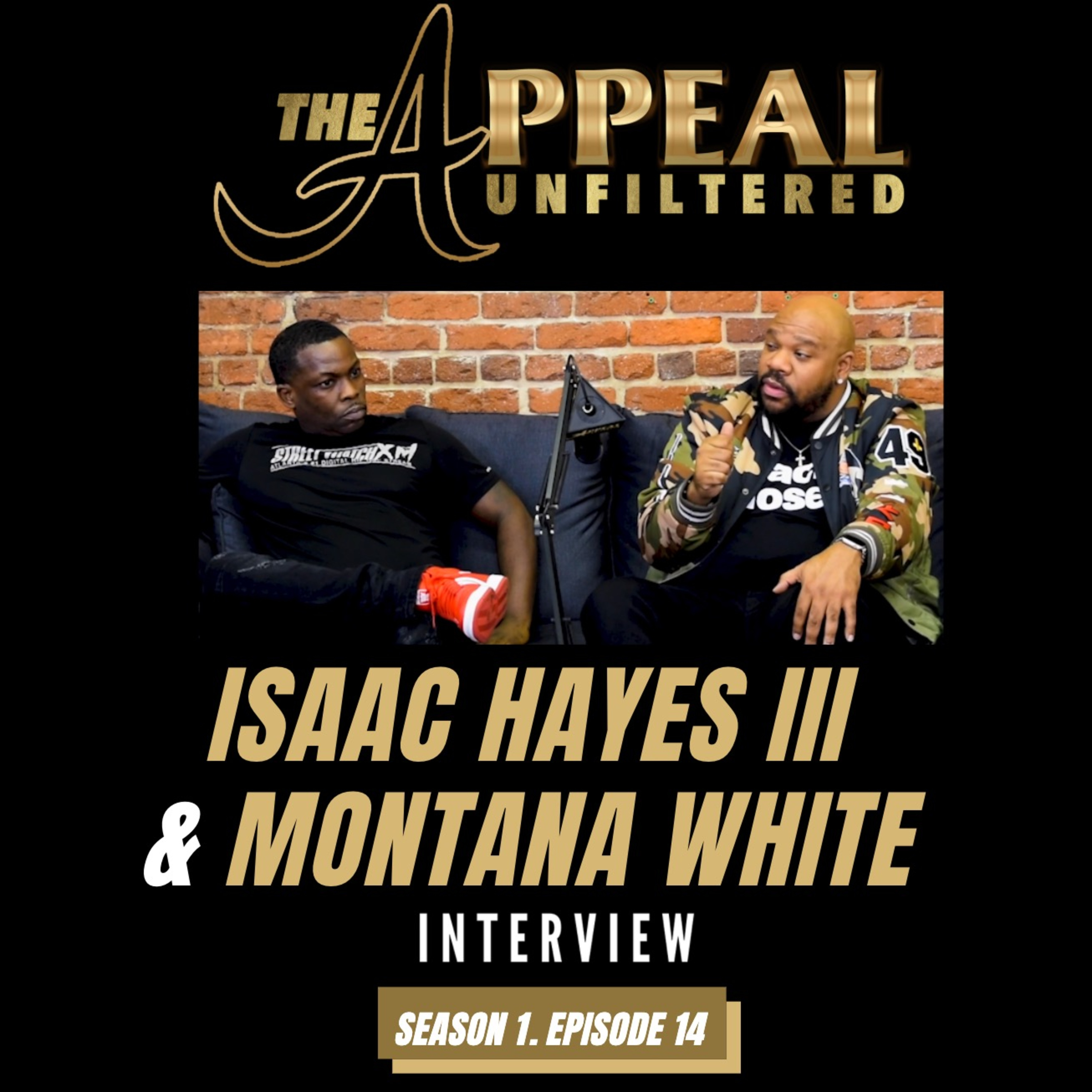 The Appeal: Unfiltered