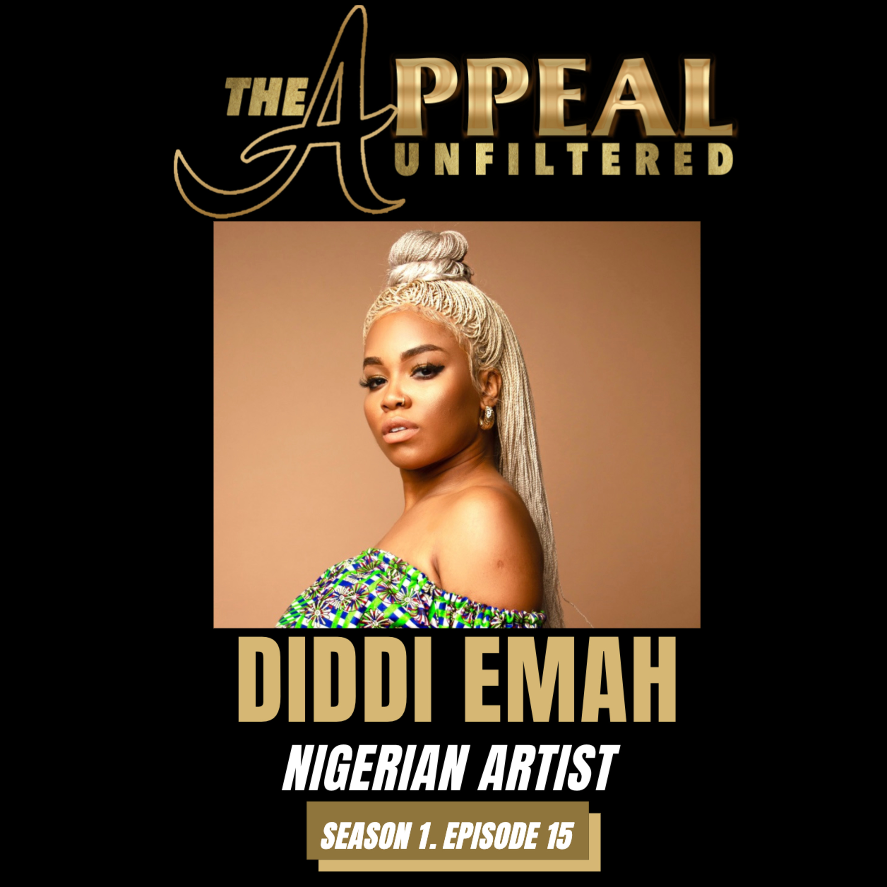 The Appeal: Unfiltered