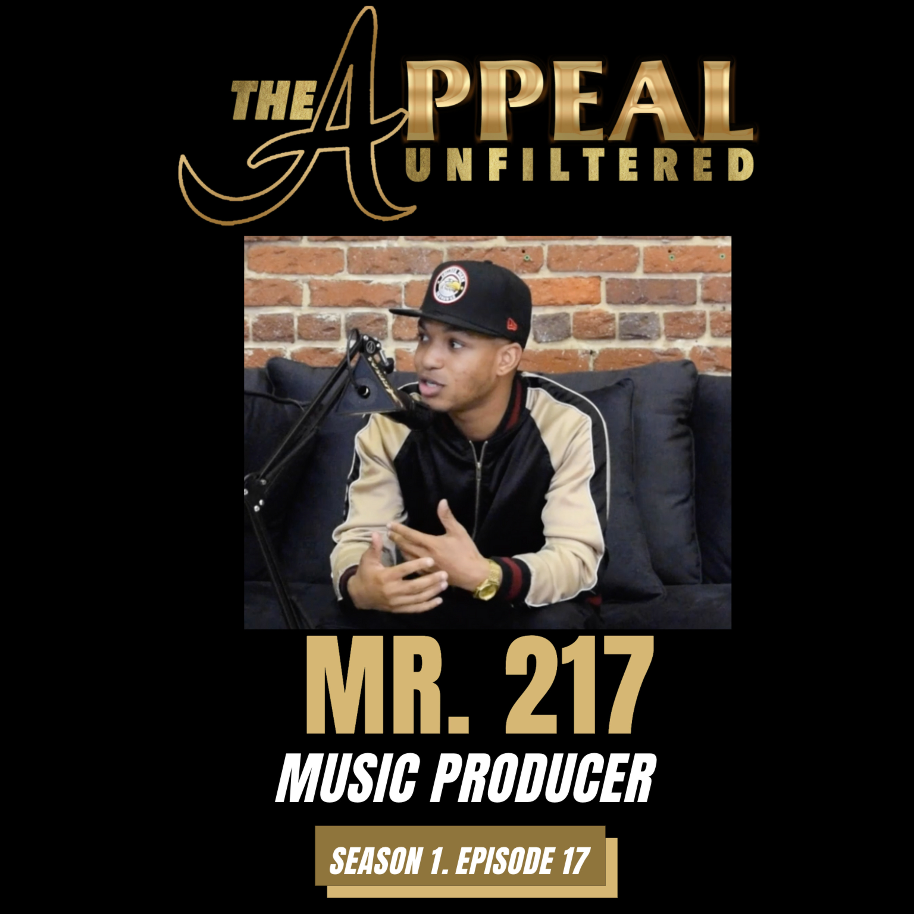 The Appeal: Unfiltered