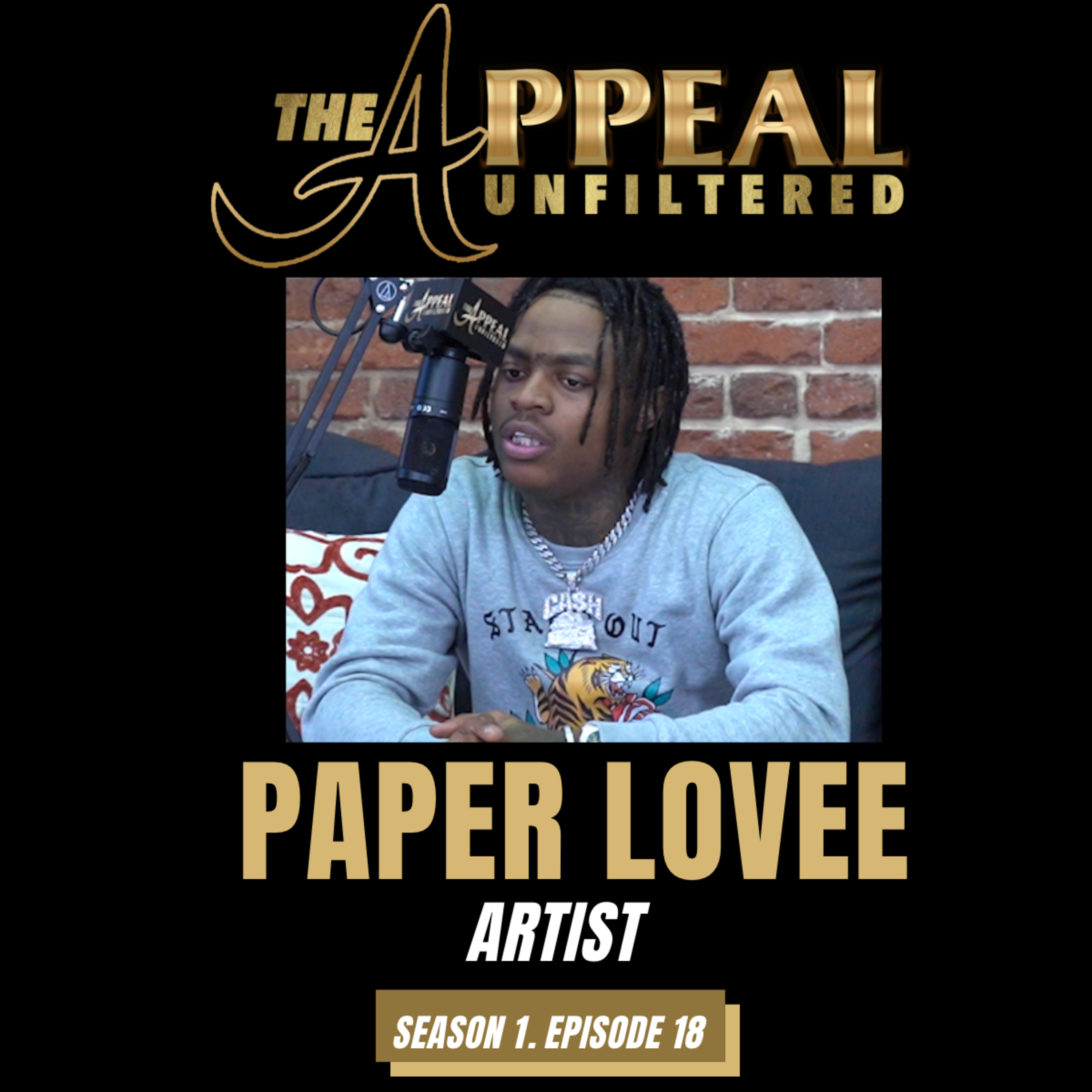 The Appeal: Unfiltered