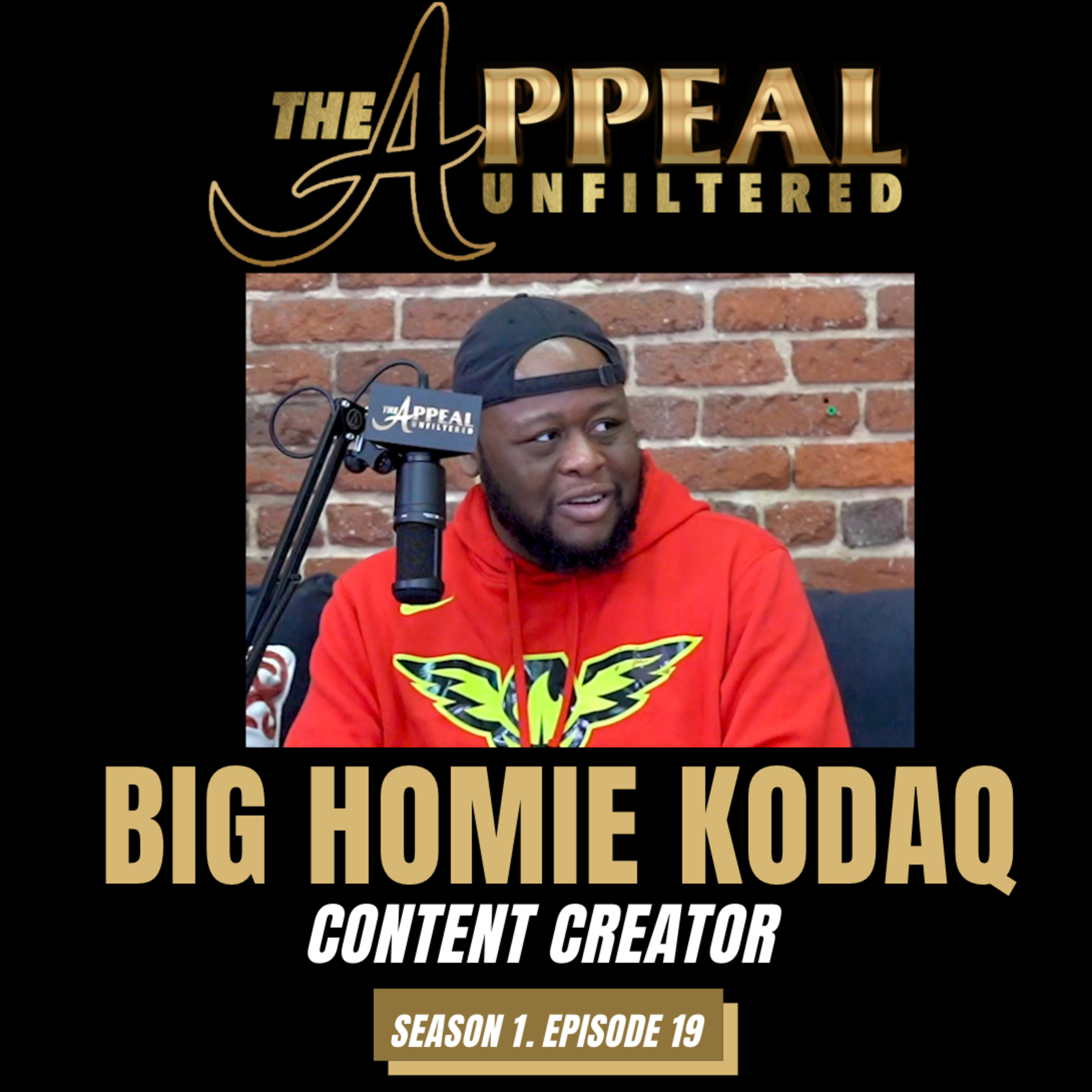 The Appeal: Unfiltered