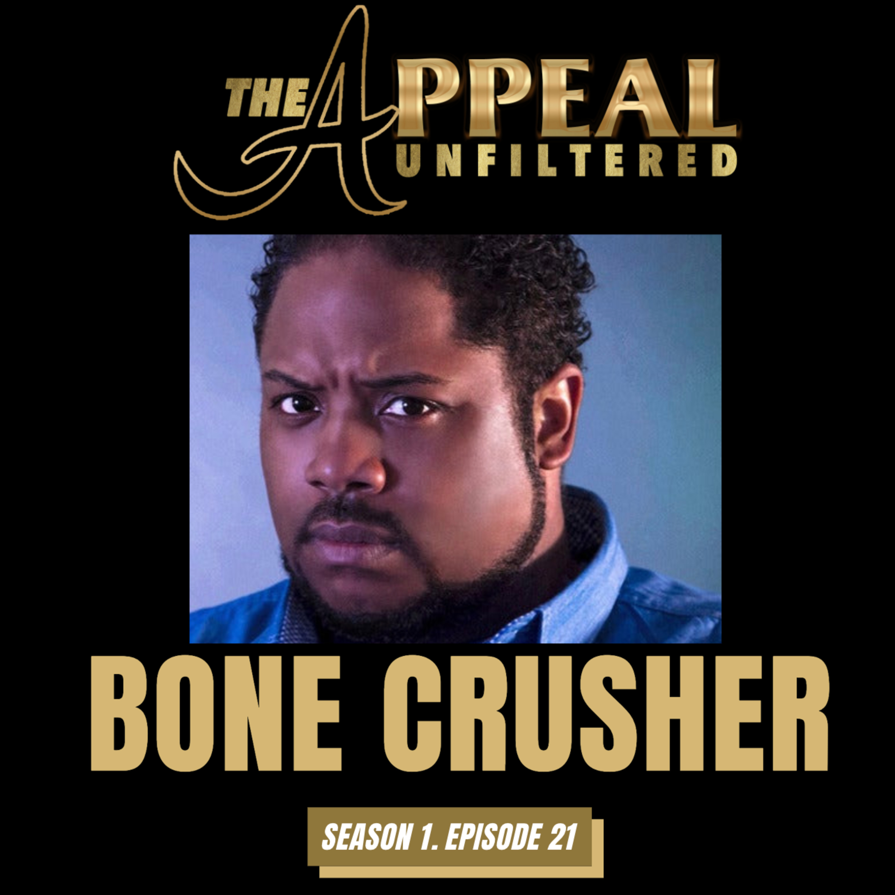 The Appeal: Unfiltered