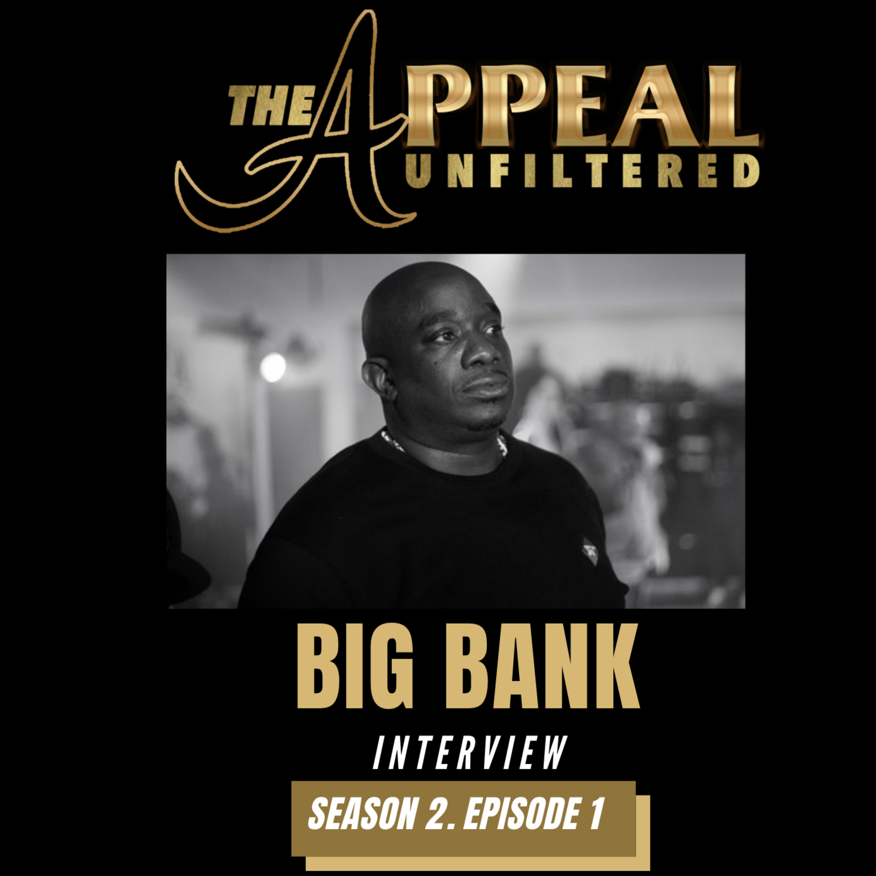 The Appeal: Unfiltered
