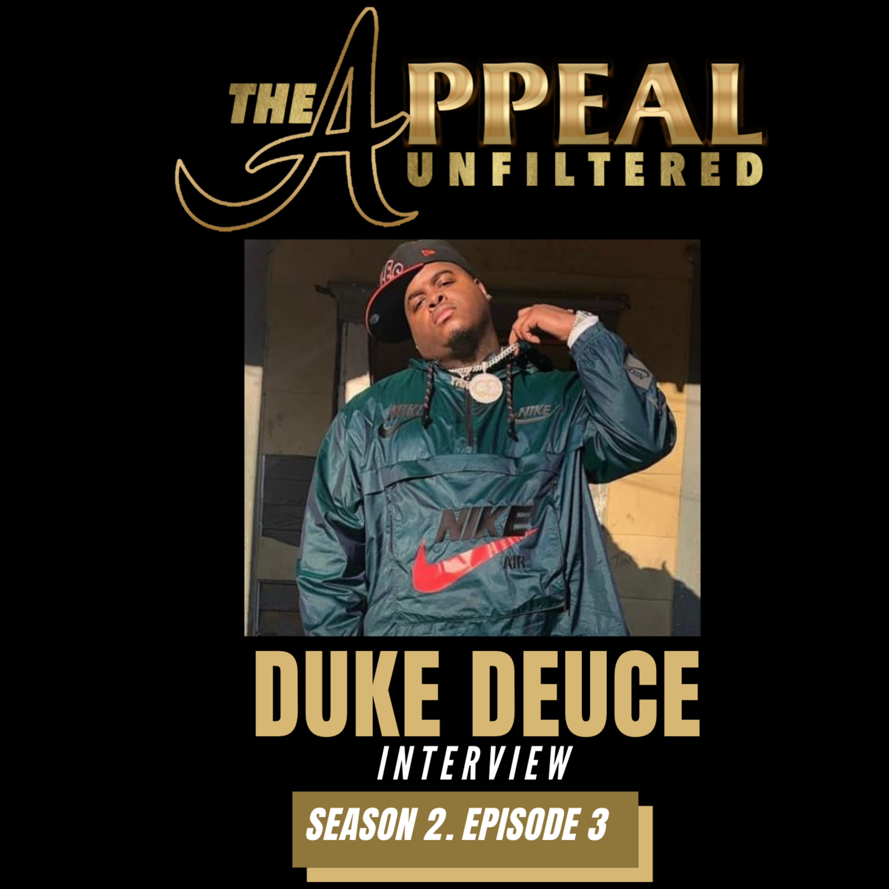 The Appeal: Unfiltered
