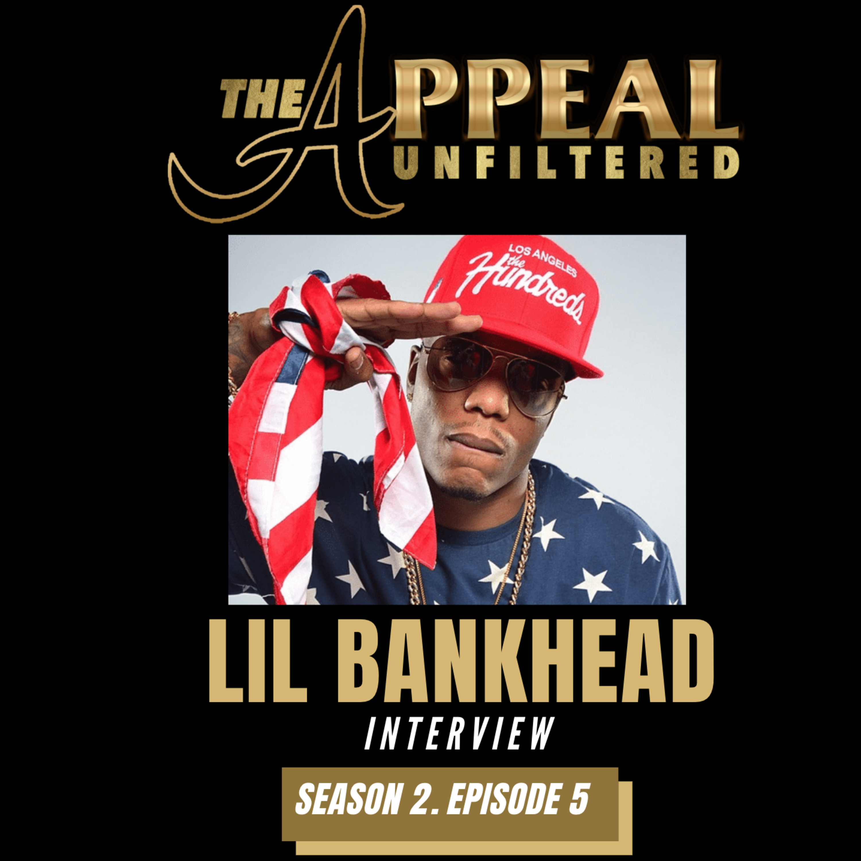 The Appeal: Unfiltered