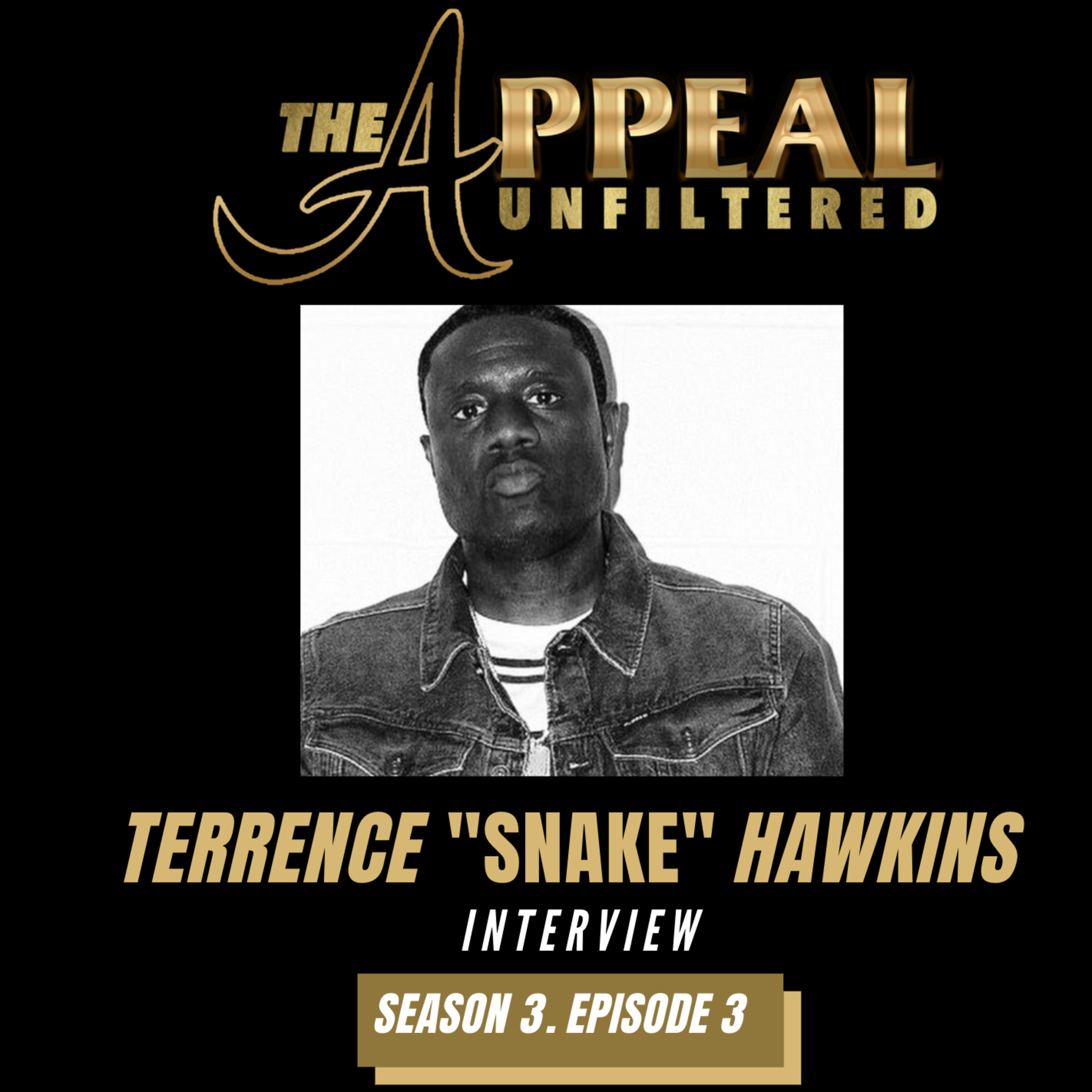 The Appeal: Unfiltered