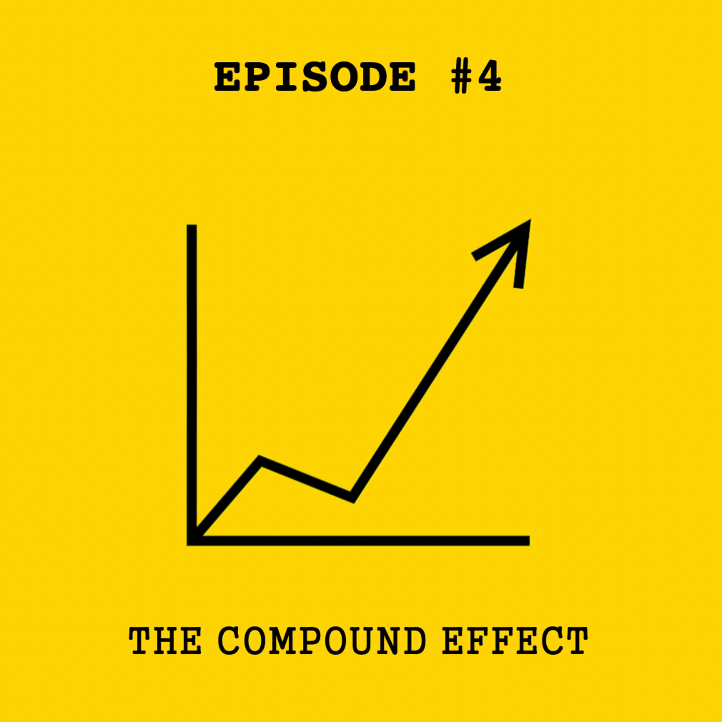 The Compound Effect.  episode artwork